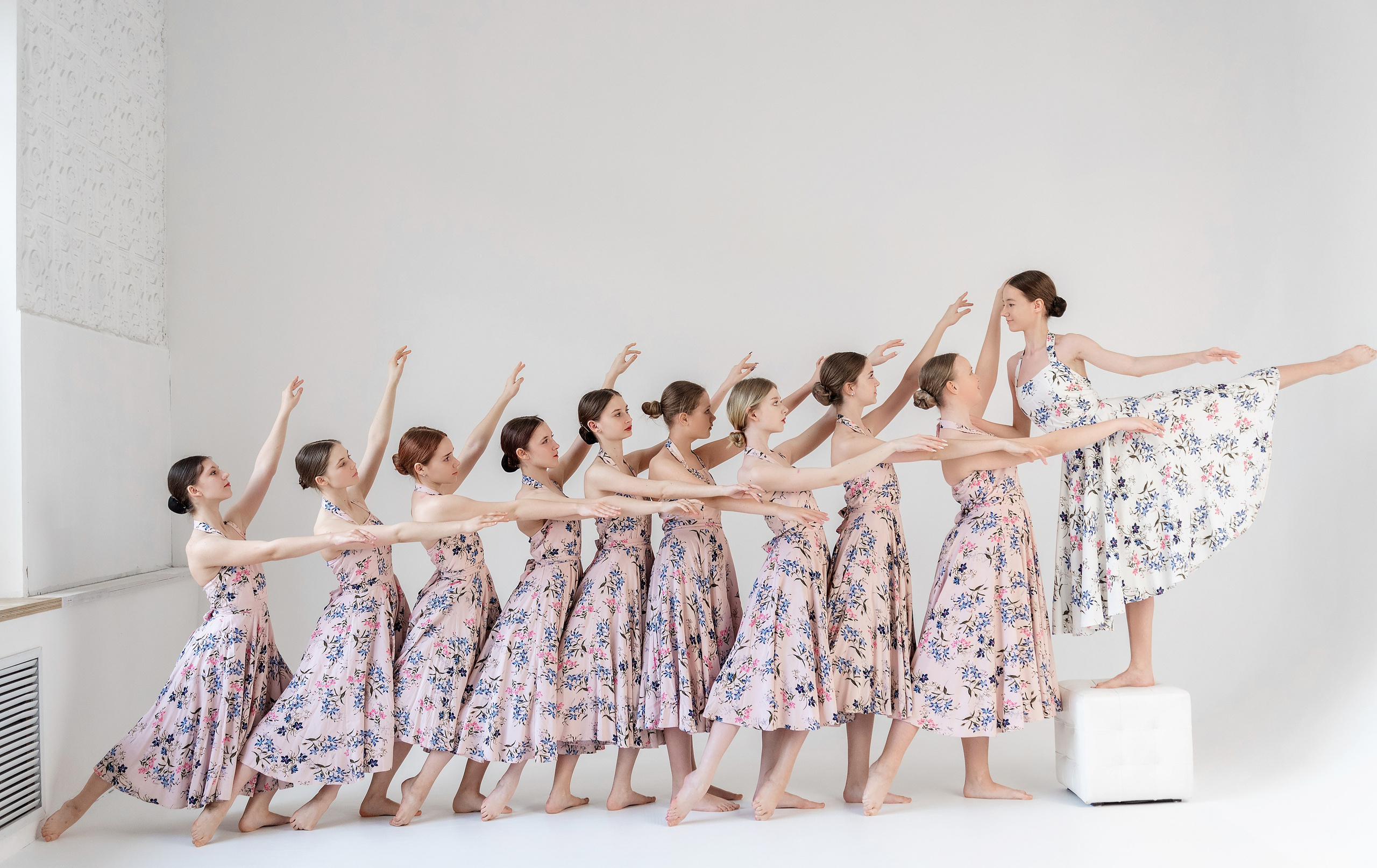 Ланце. Главная