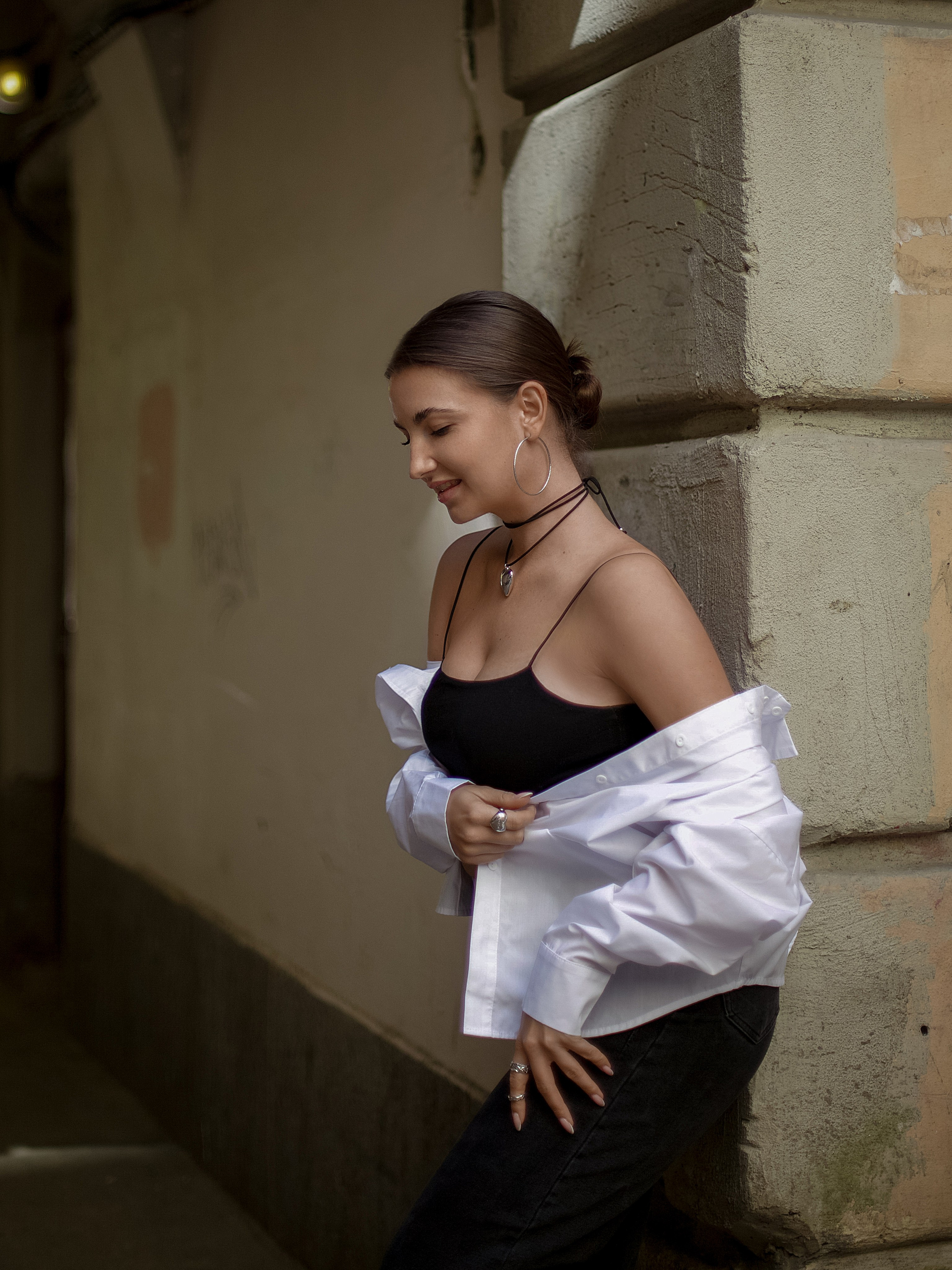 Анастасия. Фотограф в санкт-Петербурге Макиенко Анастасия