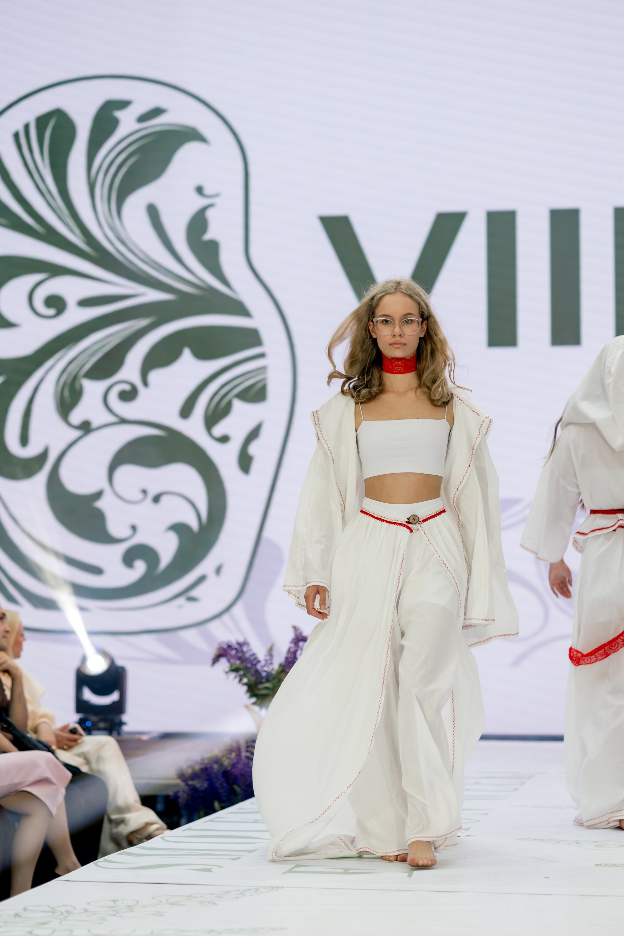 Smolensk Fashion Week 2025_День 2_Смоленская матрешка. Главная