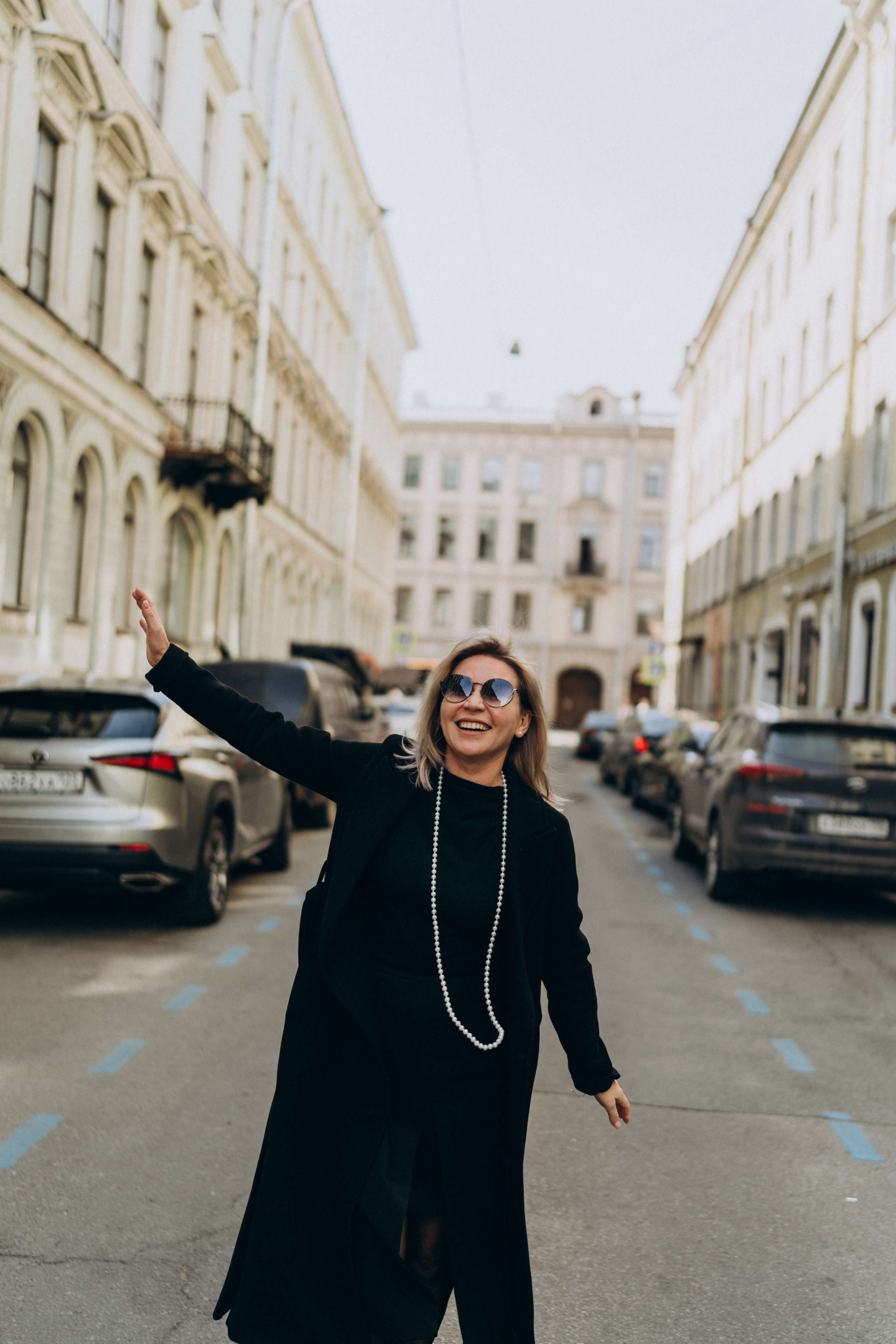 Анна. Фотограф в Санкт-Петербурге — Лучина Екатерина