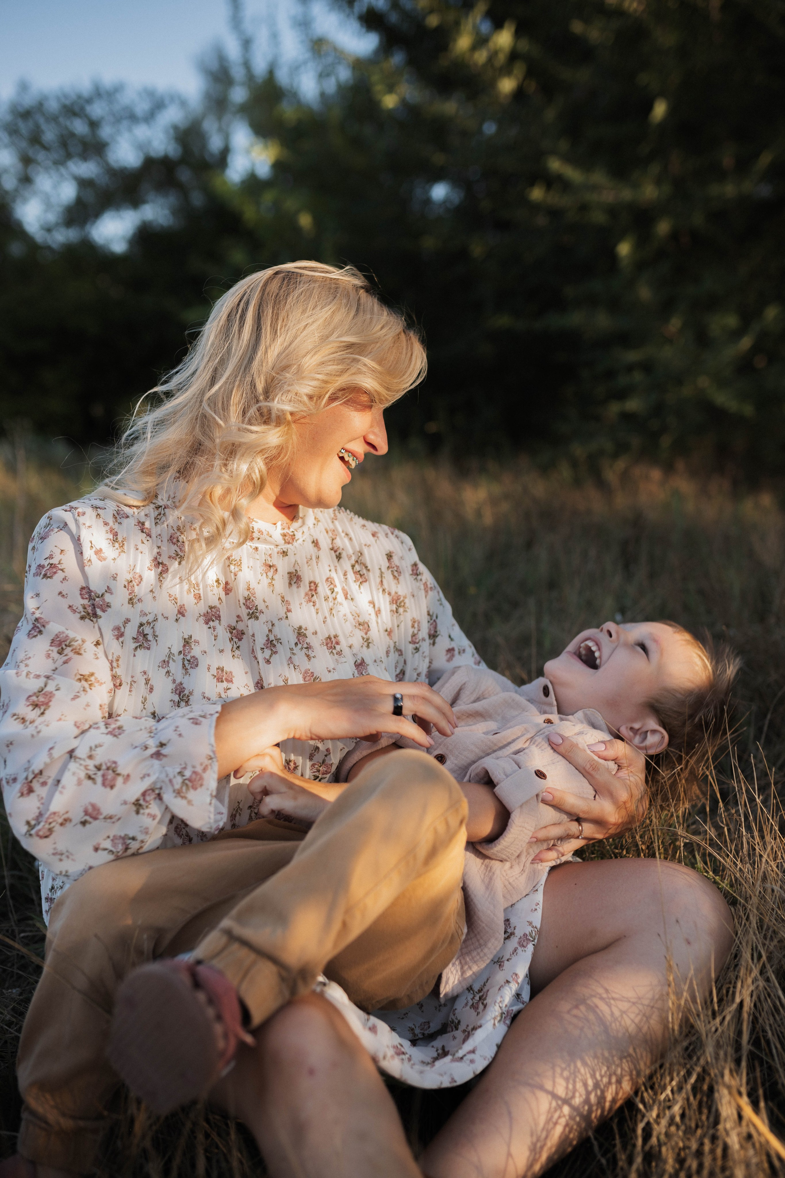Семейная съемка. Индивидуальные и семейные съемки в Евпатории, Крыму Немировченко Анна