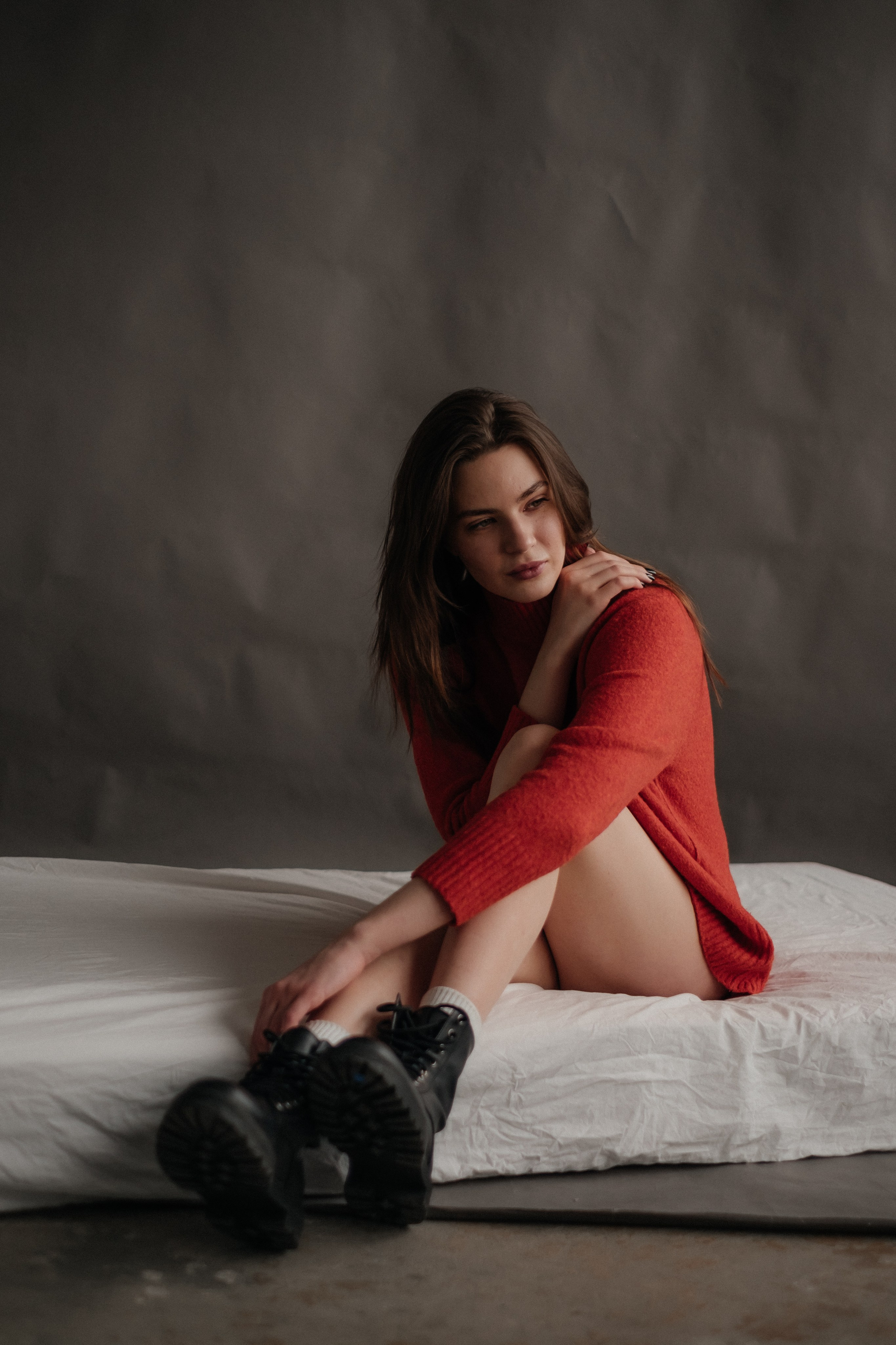 Катя. Фотограф в Новосибирске Диана Ильиных