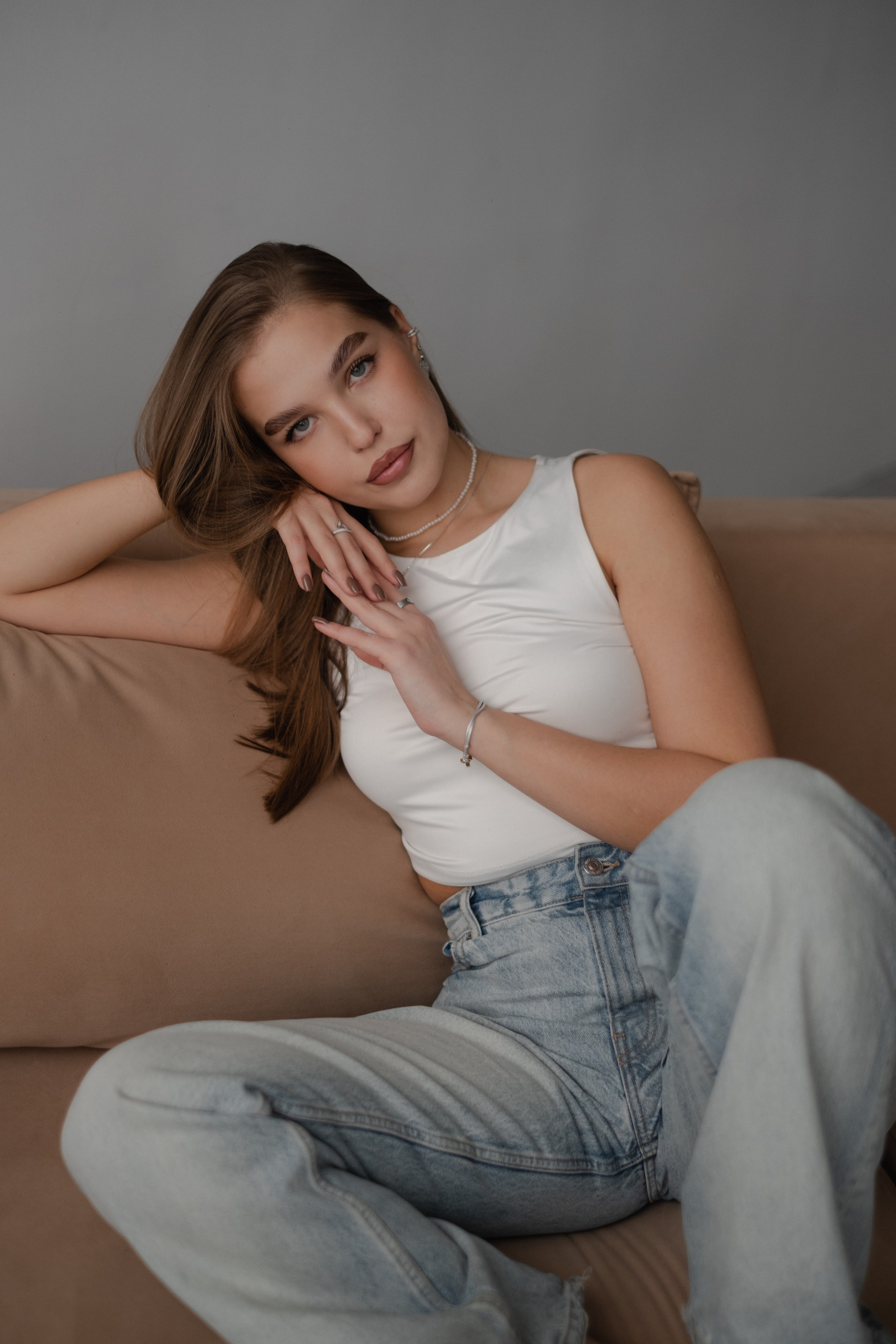 Оля. Фотограф в Новосибирске Диана Ильиных