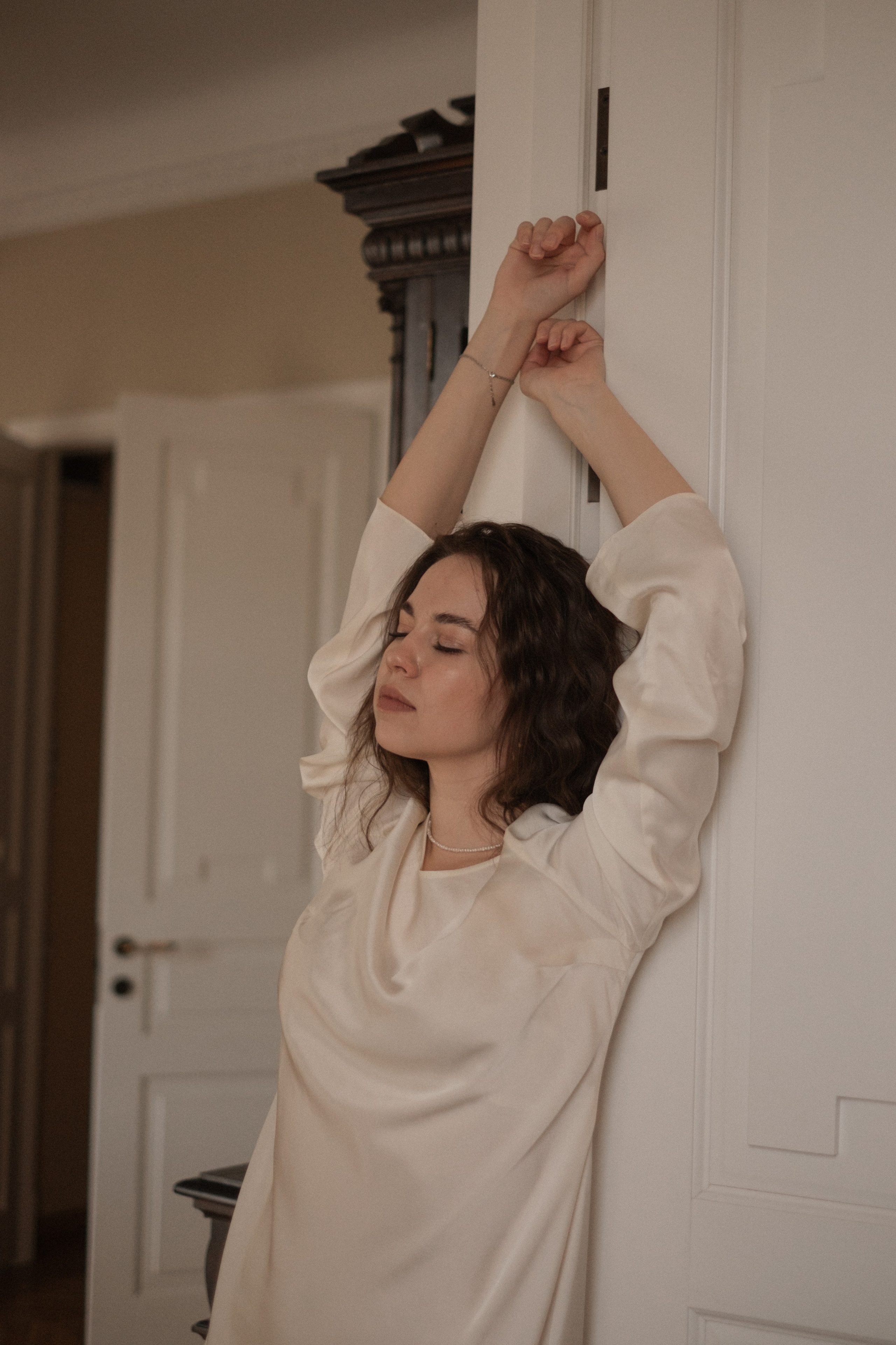 Даша. Фотограф в Новосибирске Диана Ильиных