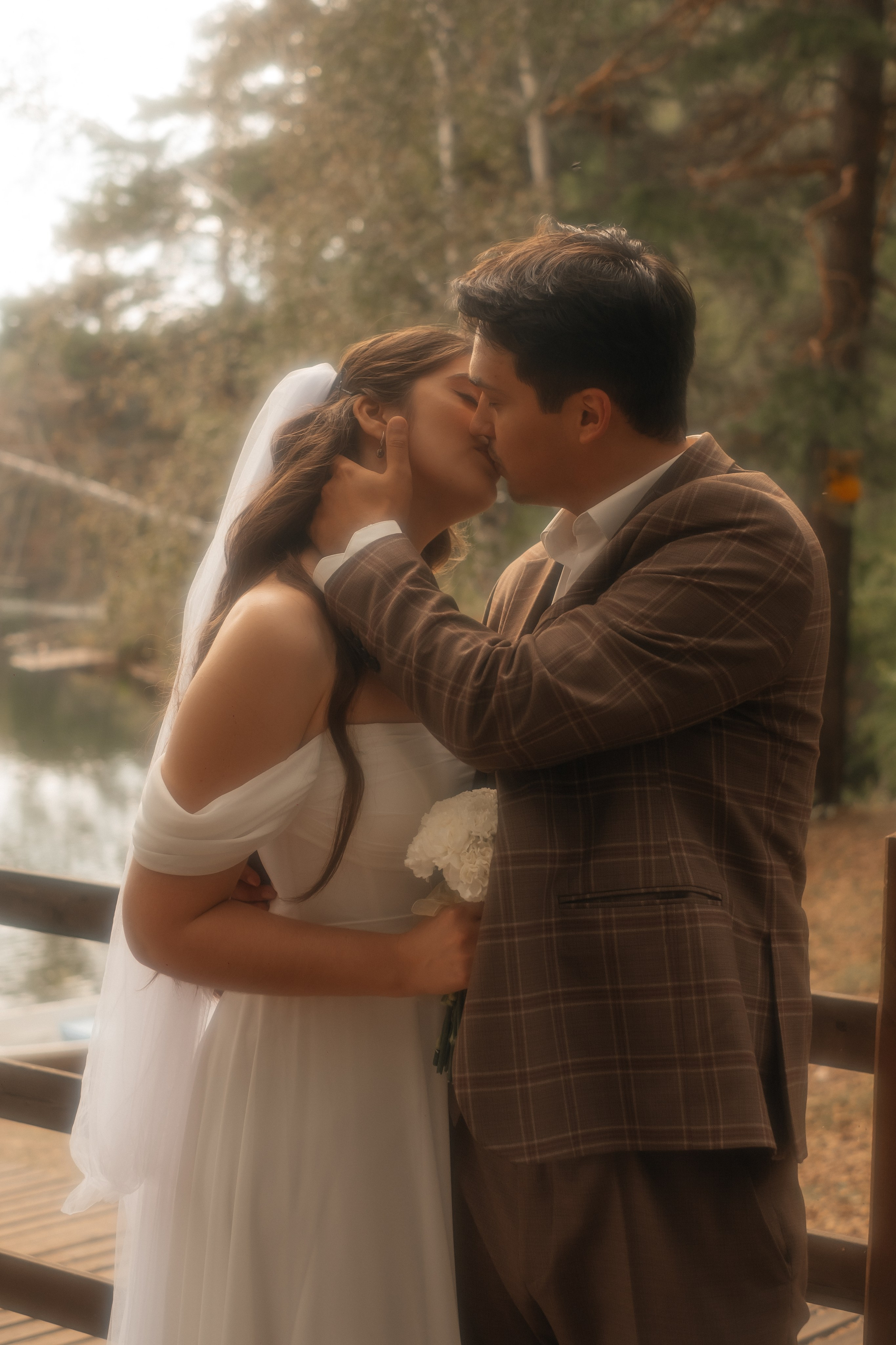 Свадьба Галины и Андрея | полный день. Фотограф в Новосибирске Диана Ильиных