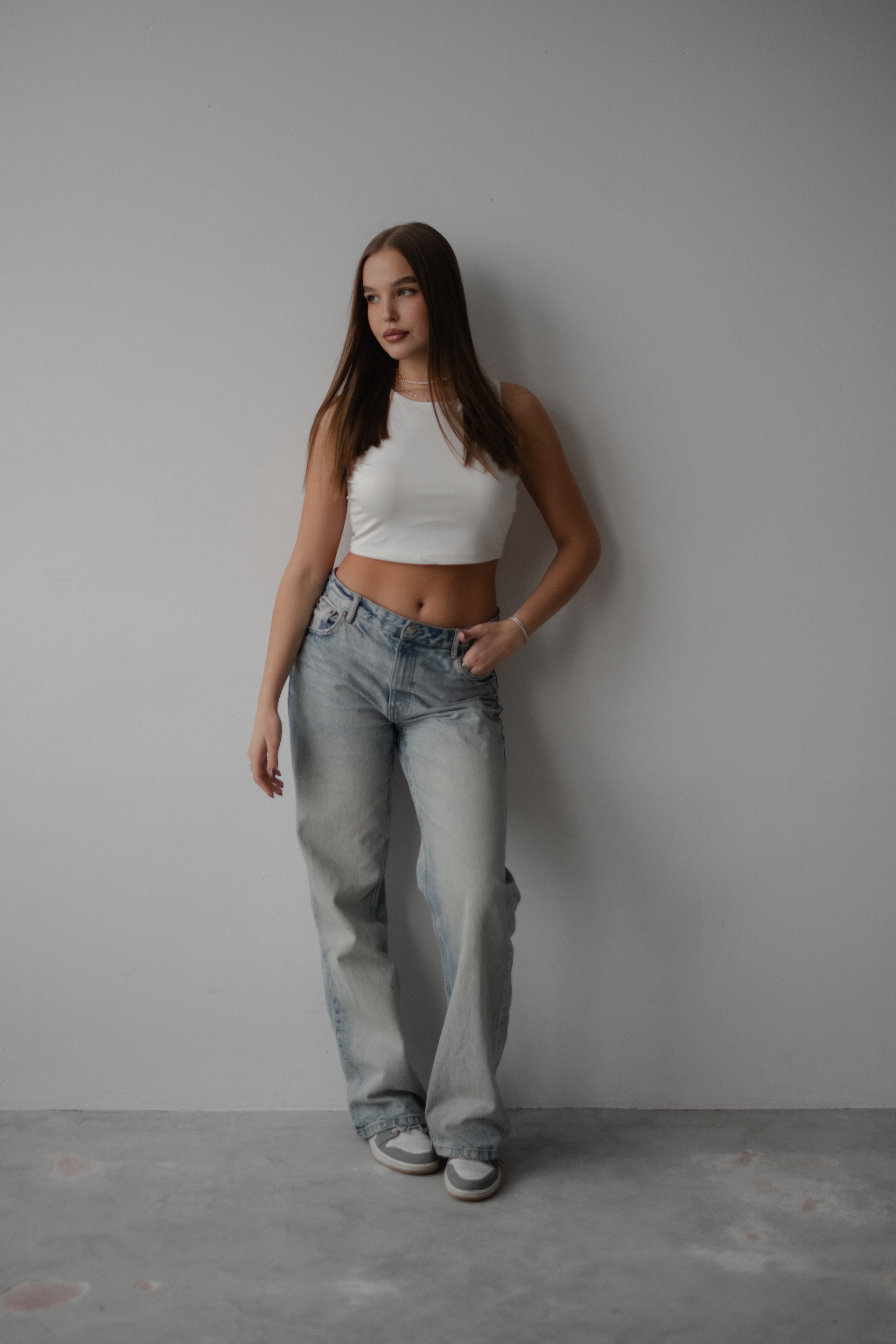 Оля. Фотограф в Новосибирске Диана Ильиных