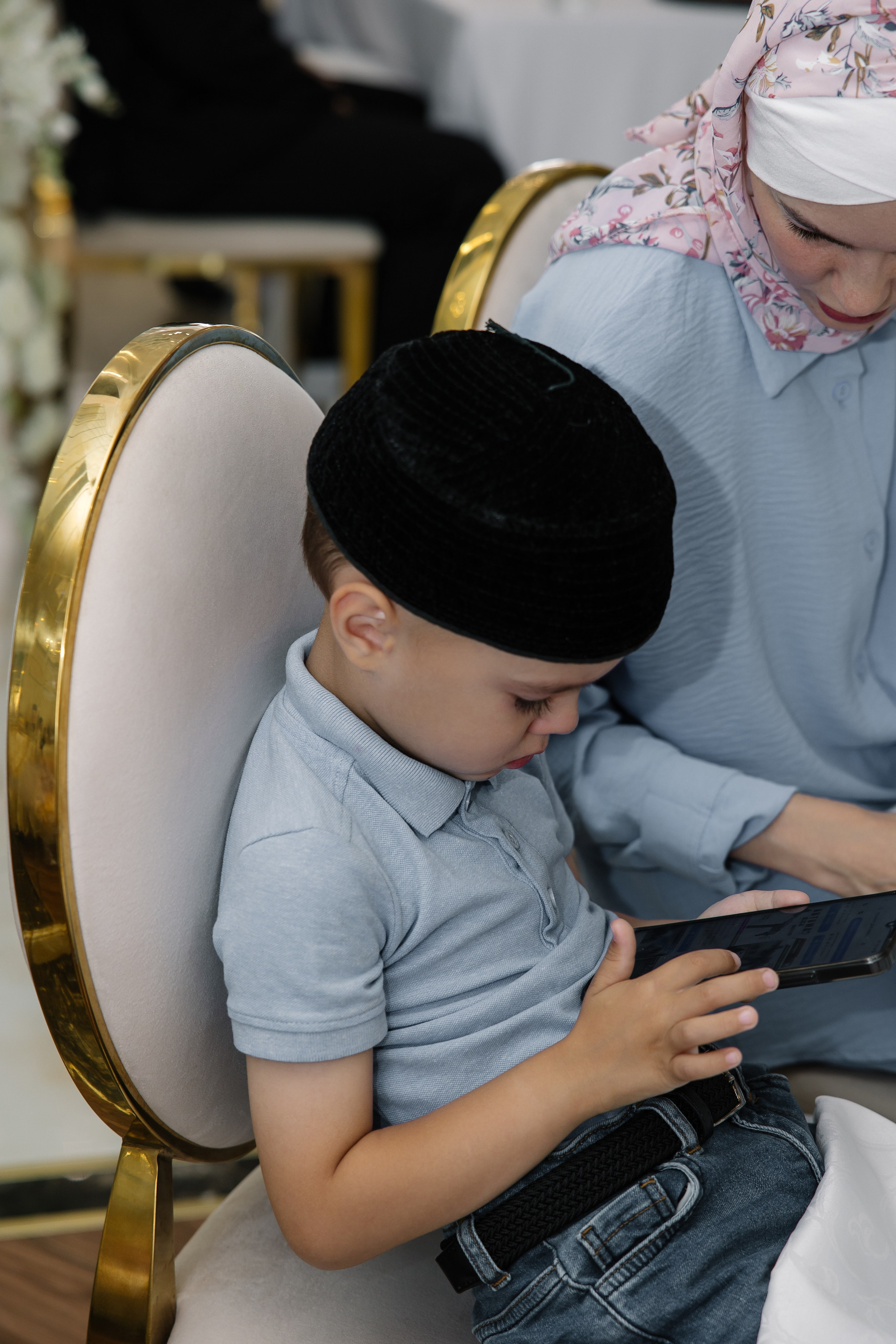 Тимур и Алия. Свадебный и семейный фотограф в Набережных Челнах и Казани