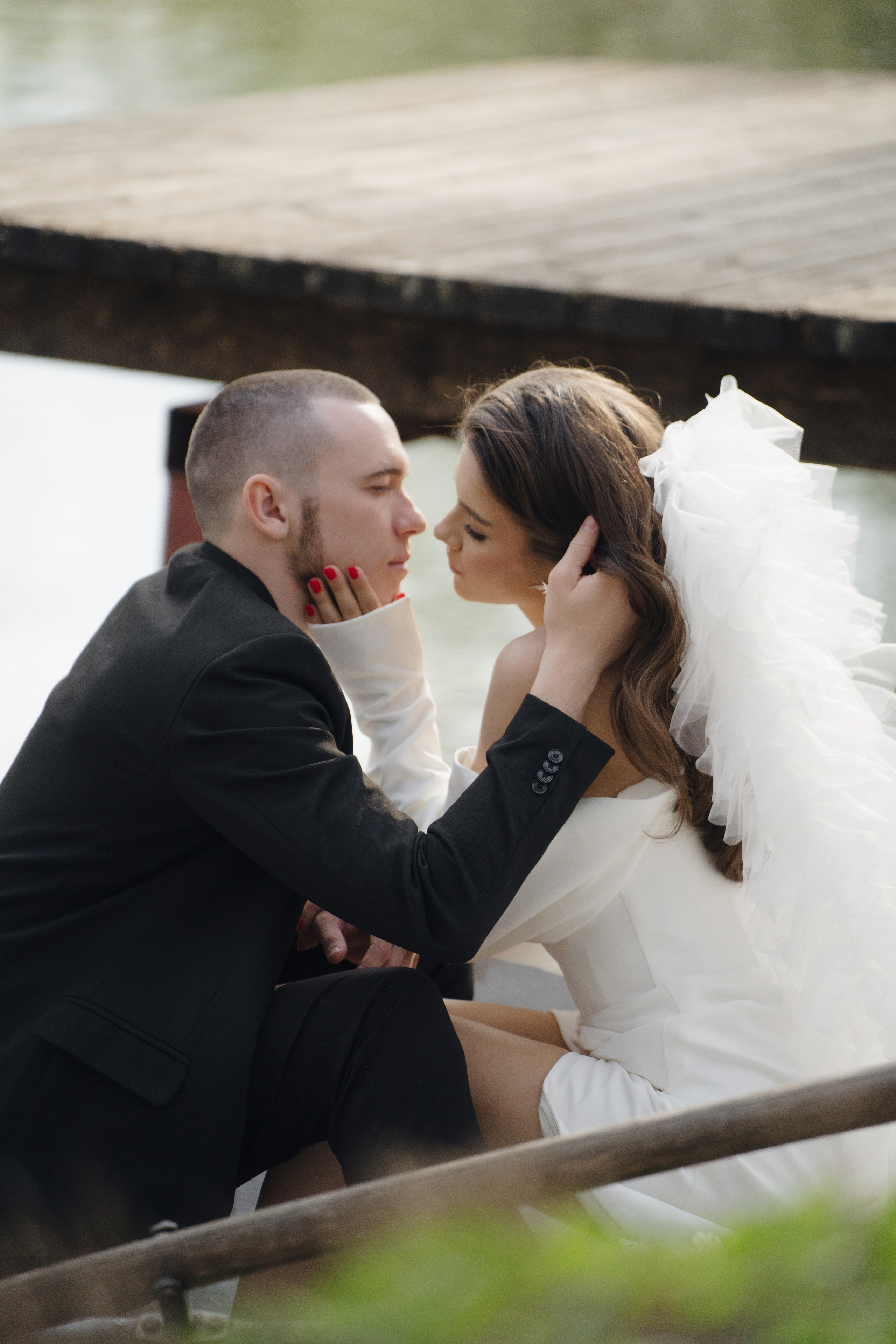 Love love love. Свадебный фотограф Липецк Москва Анна Невзорова