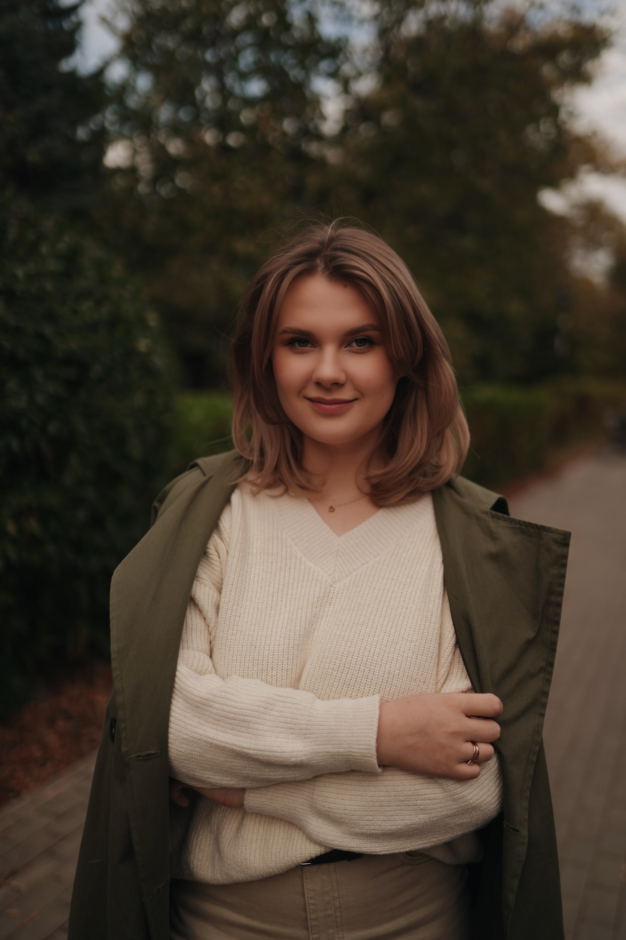 Осенние истории. Свадебный фотограф Липецк Москва Анна Невзорова