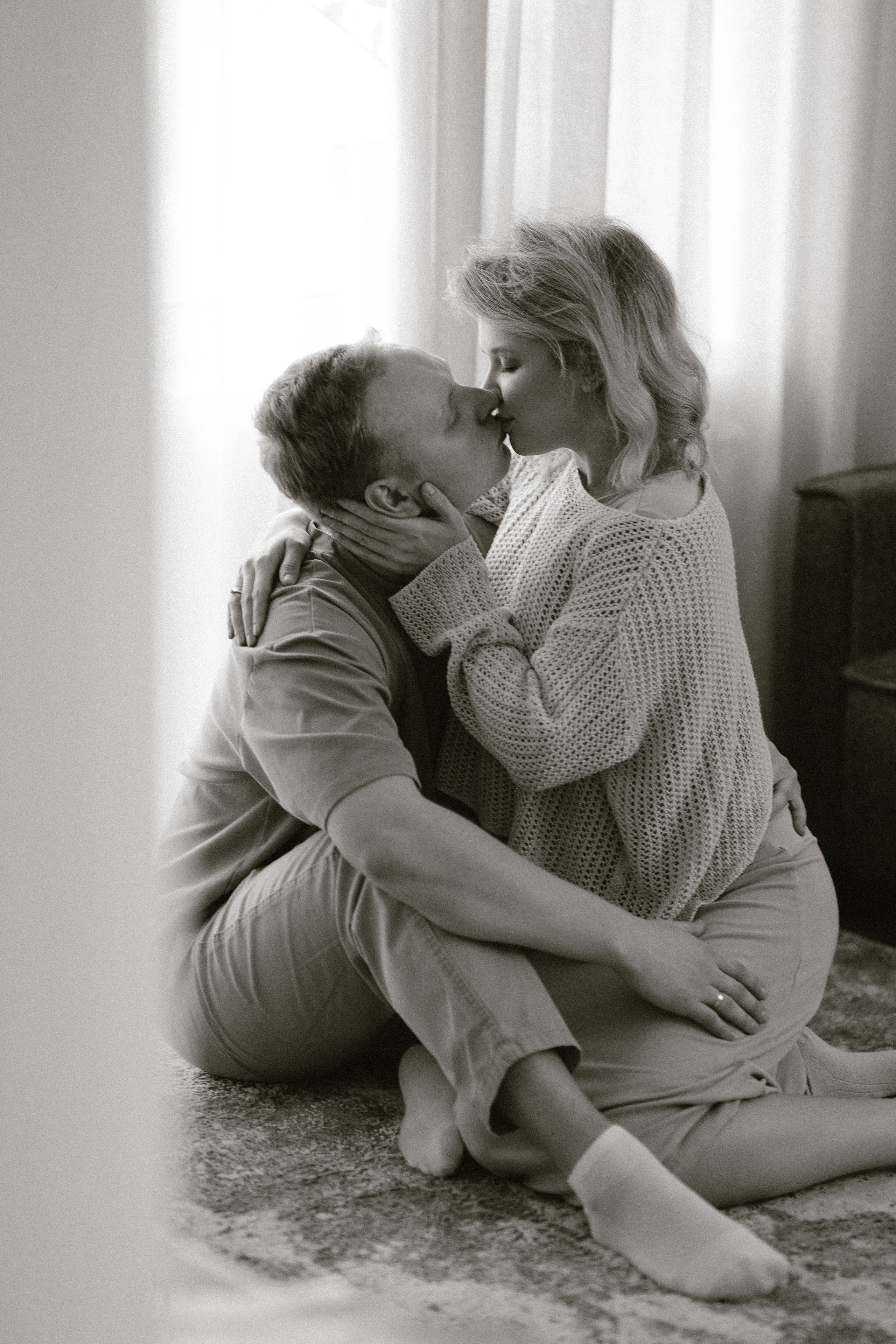 E & A. Свадебный фотограф Липецк Москва Анна Невзорова