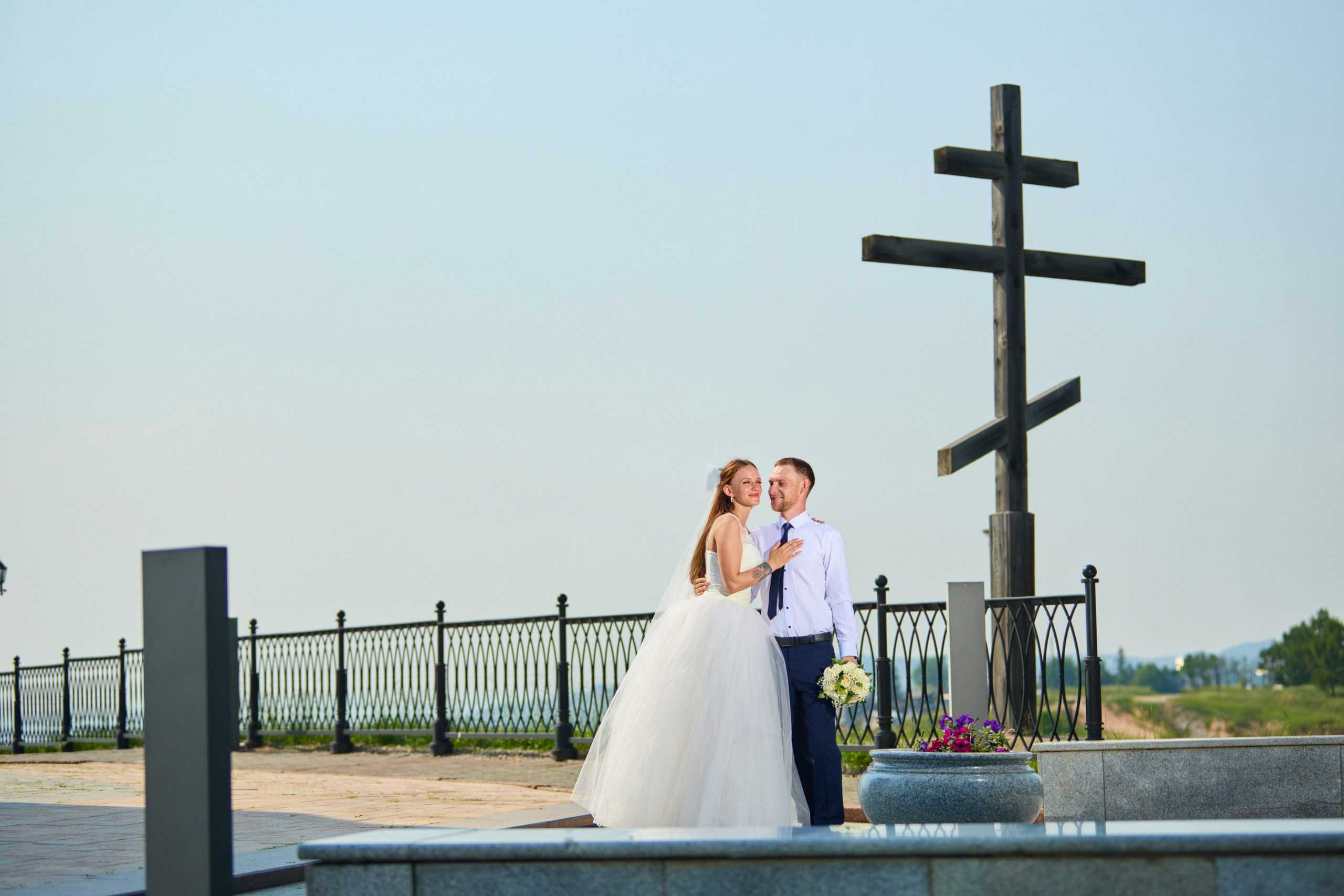 Октябрьский ЗАГС, Красноярск