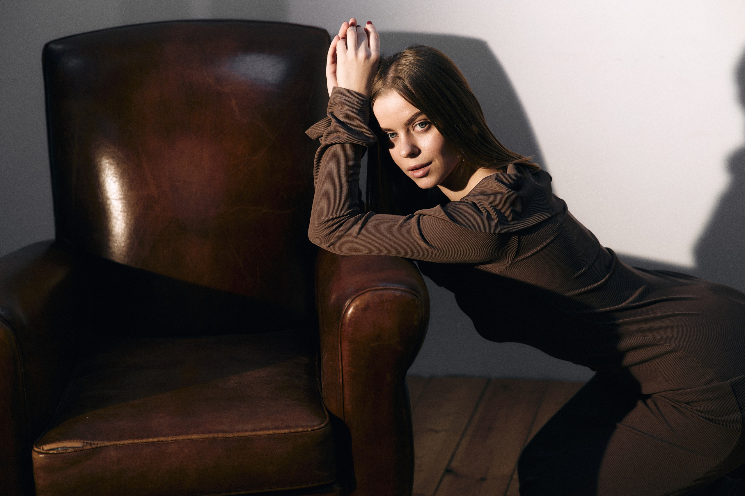 Алена. Портретный фотограф в Москве | Анастасия Старкова