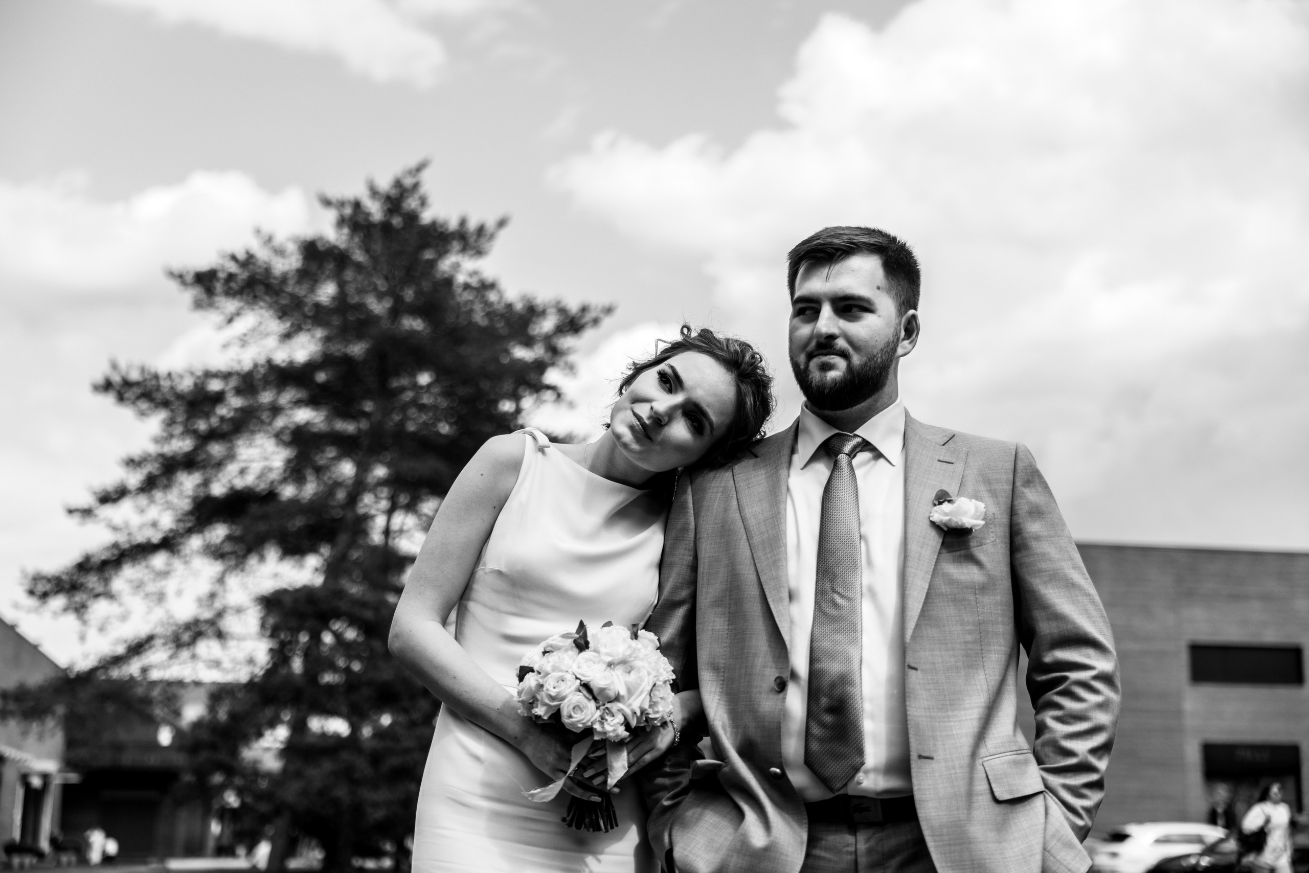 Alina & Artur. Главная