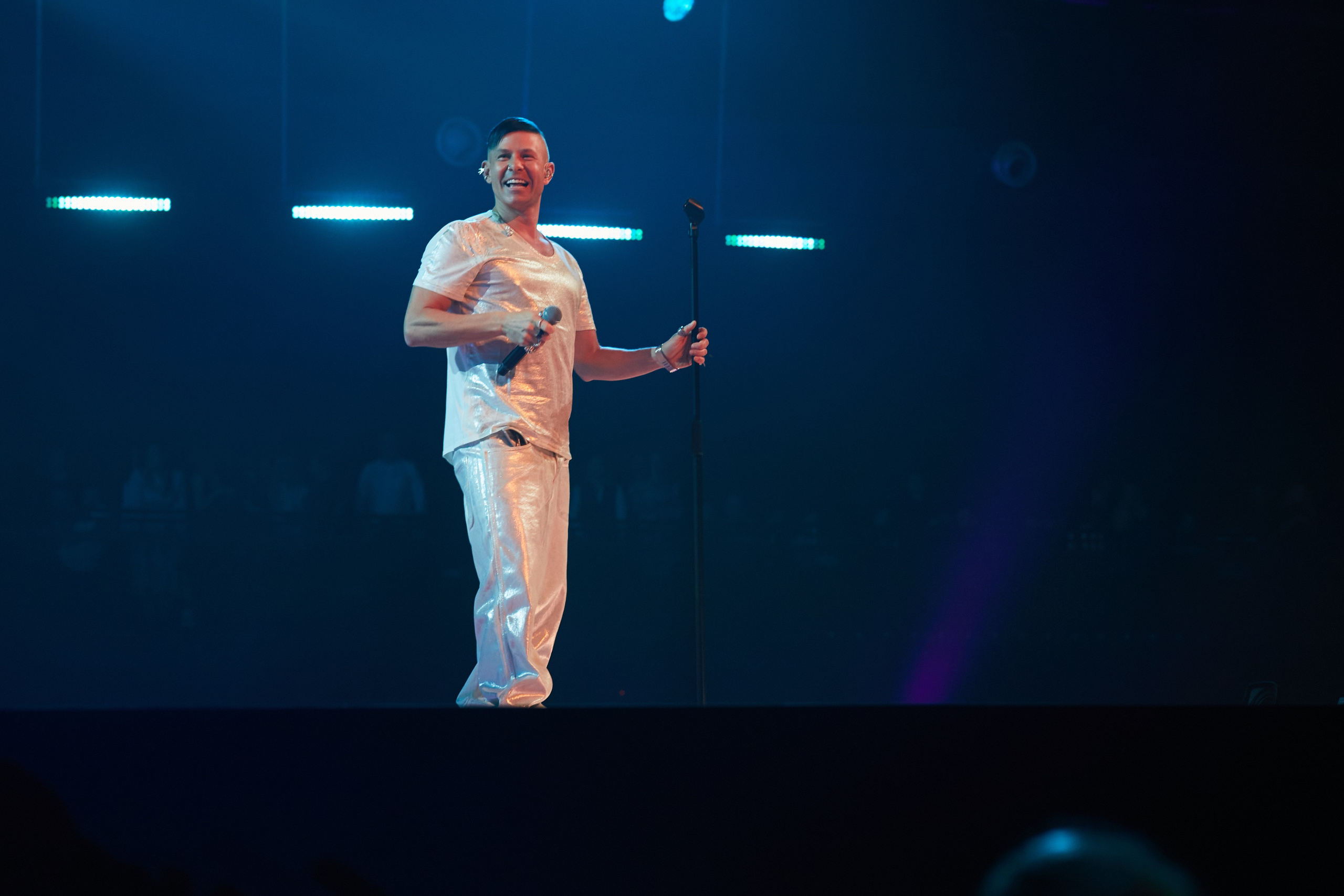 Муз 90-е. Art photographer Nino