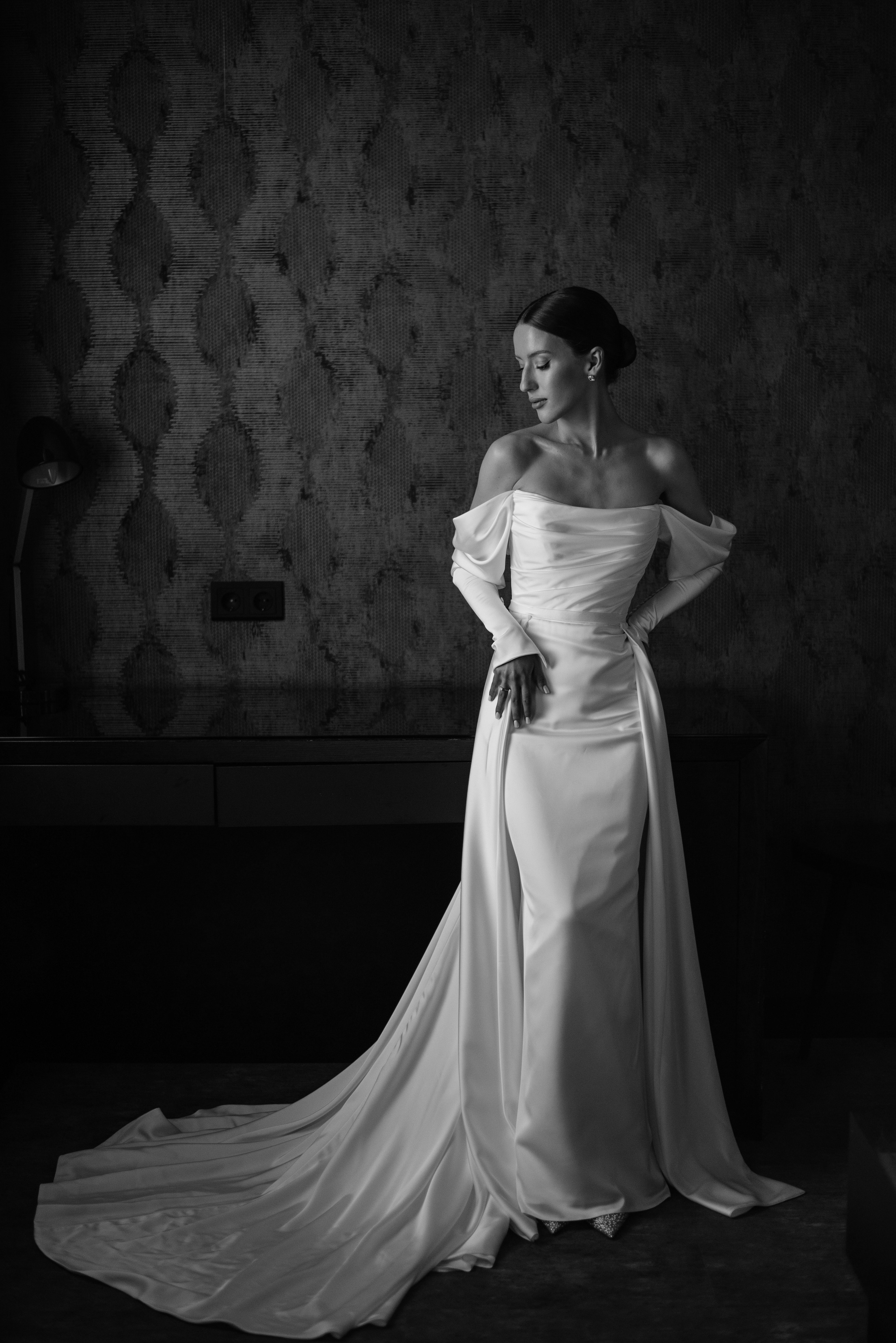 Свадьба Владимир и Ксения Курск. Свадебный фотограф Белгород