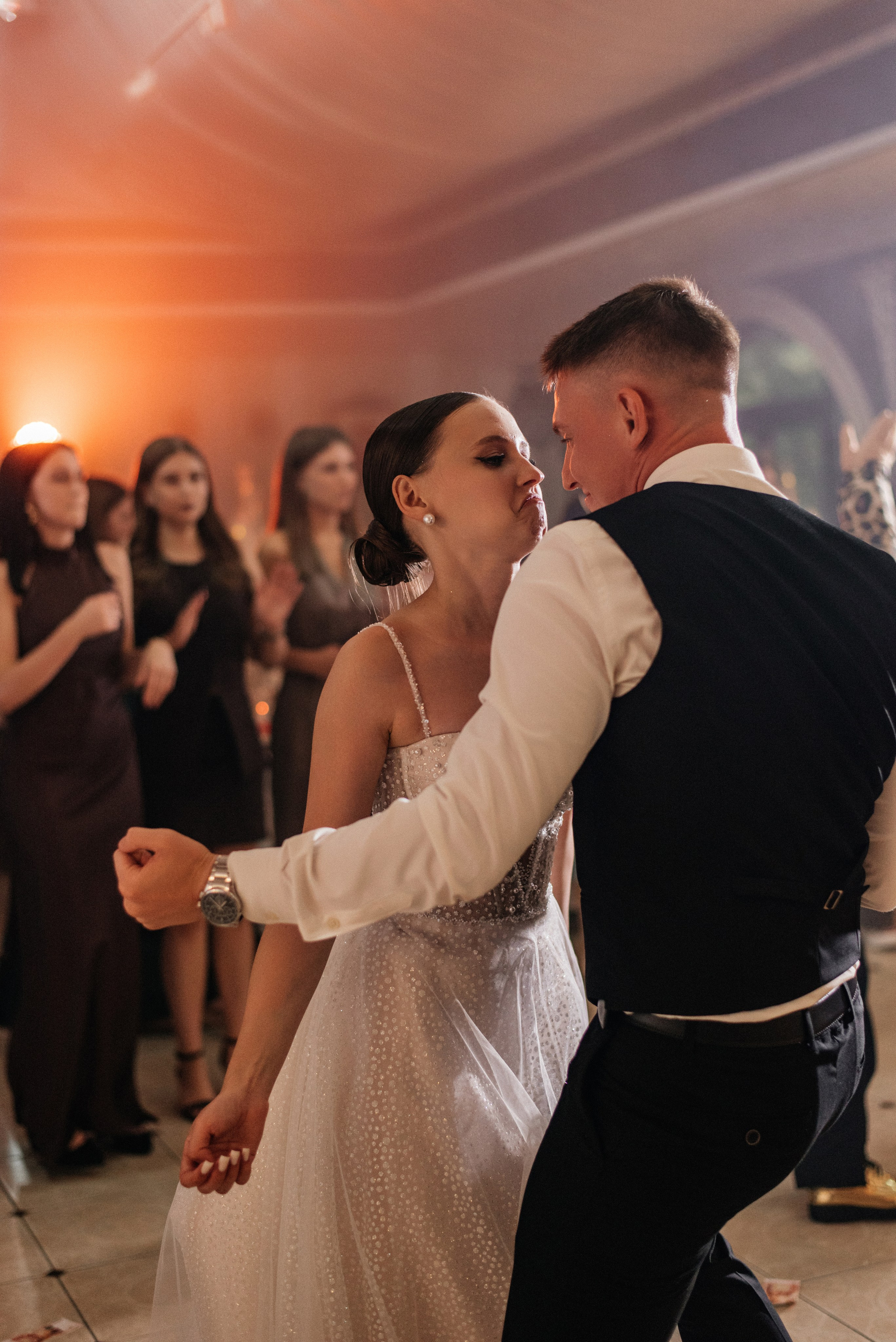 Маша и Дима Воронеж. Свадебный фотограф Белгород