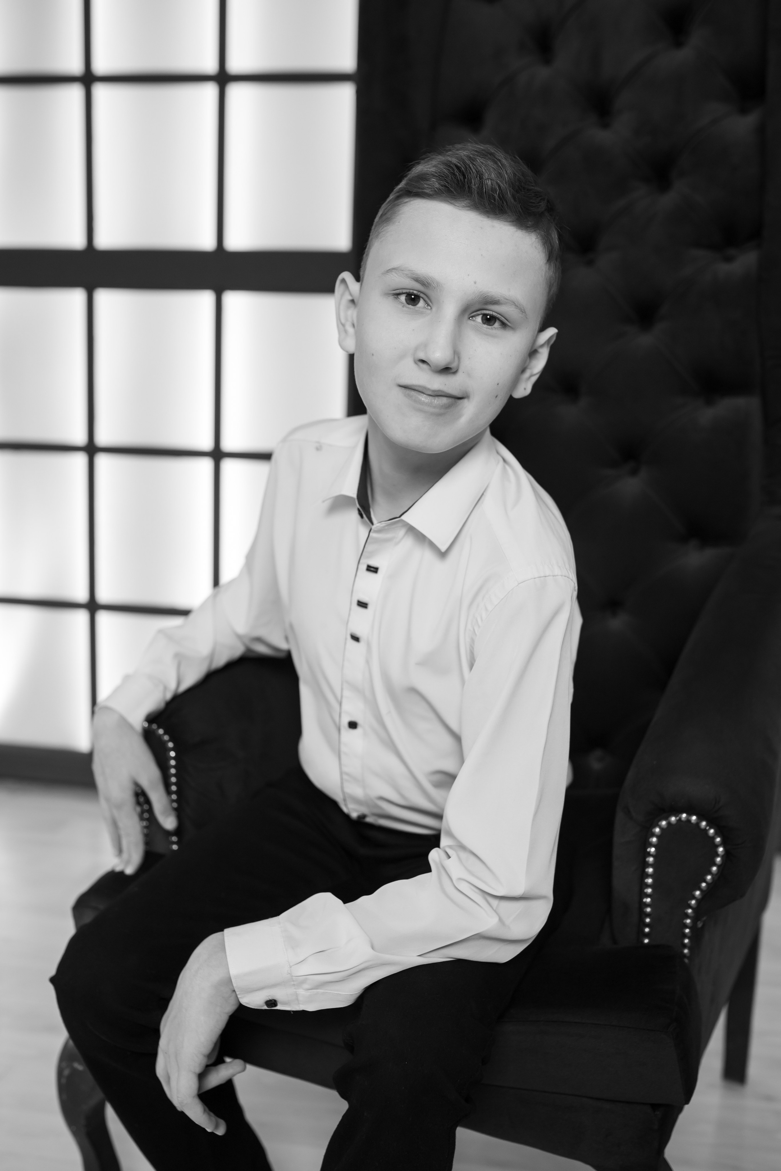 Снежанна. Марина Шаймухаметова. Фотограф в Уфе