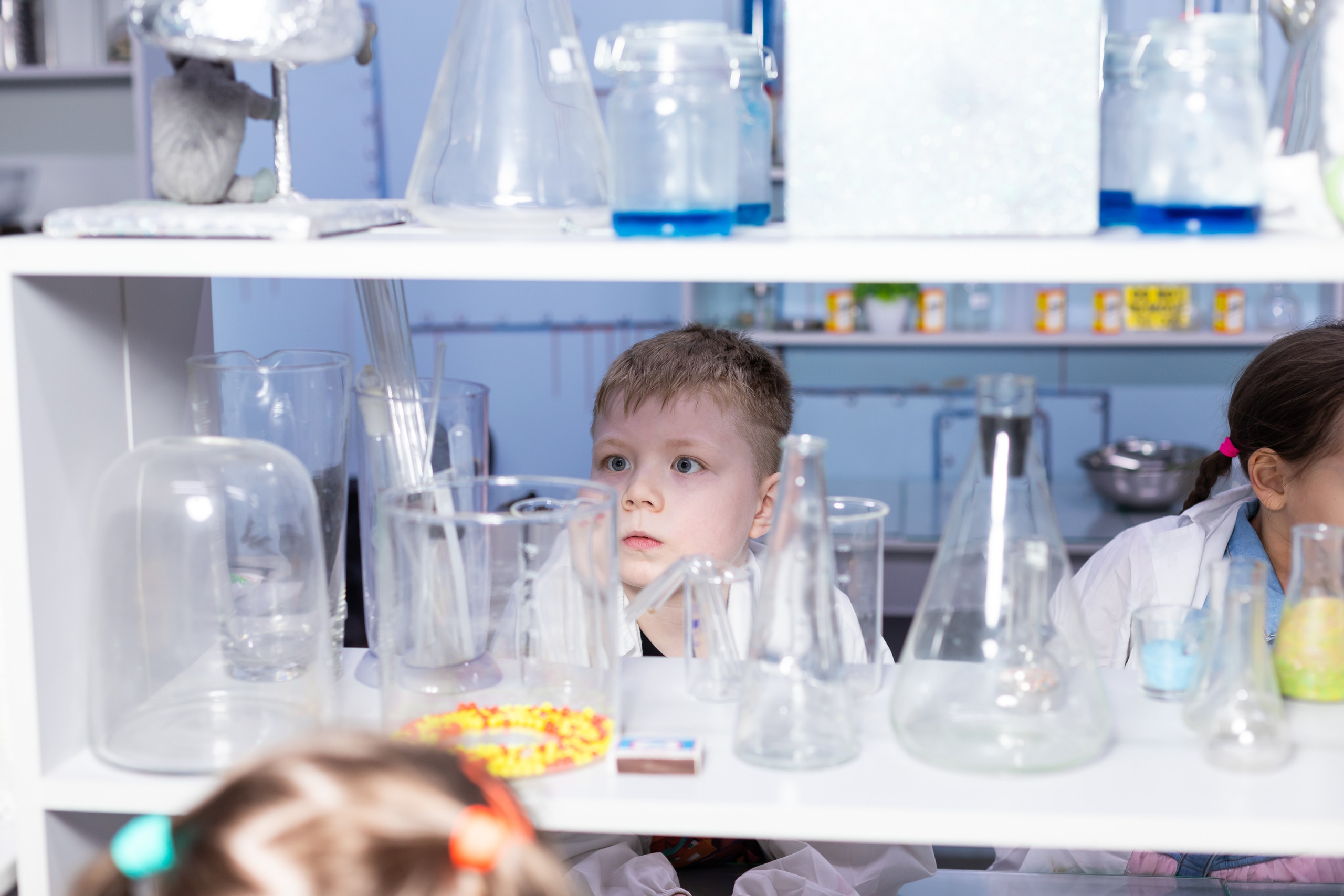 День рождение Оливии. Марина Шаймухаметова. Фотограф в Уфе