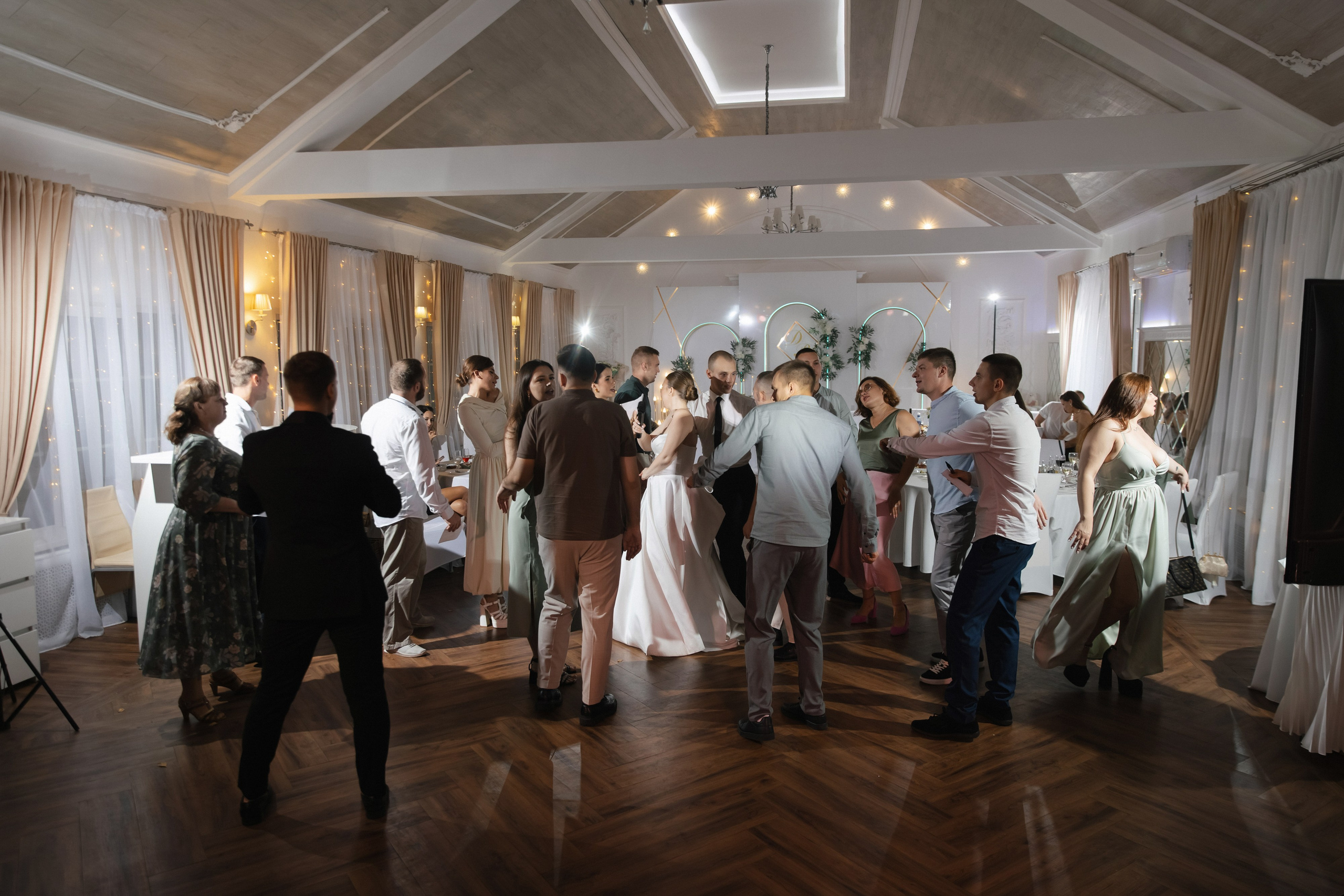 ВЕРА & ДМИТРИЙ ` 22.08.25. Maria Startseva Photo