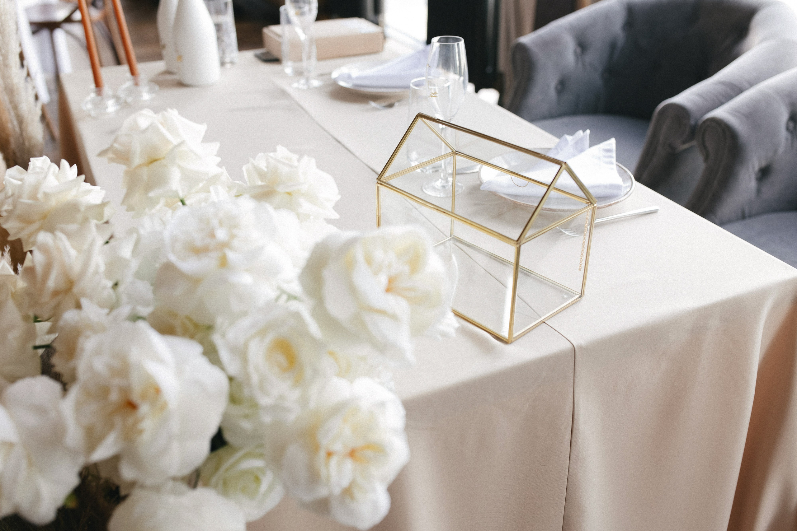 ЕКАТЕРИНА & ДЕНИС ` 07.07.24. Maria Startseva Photo