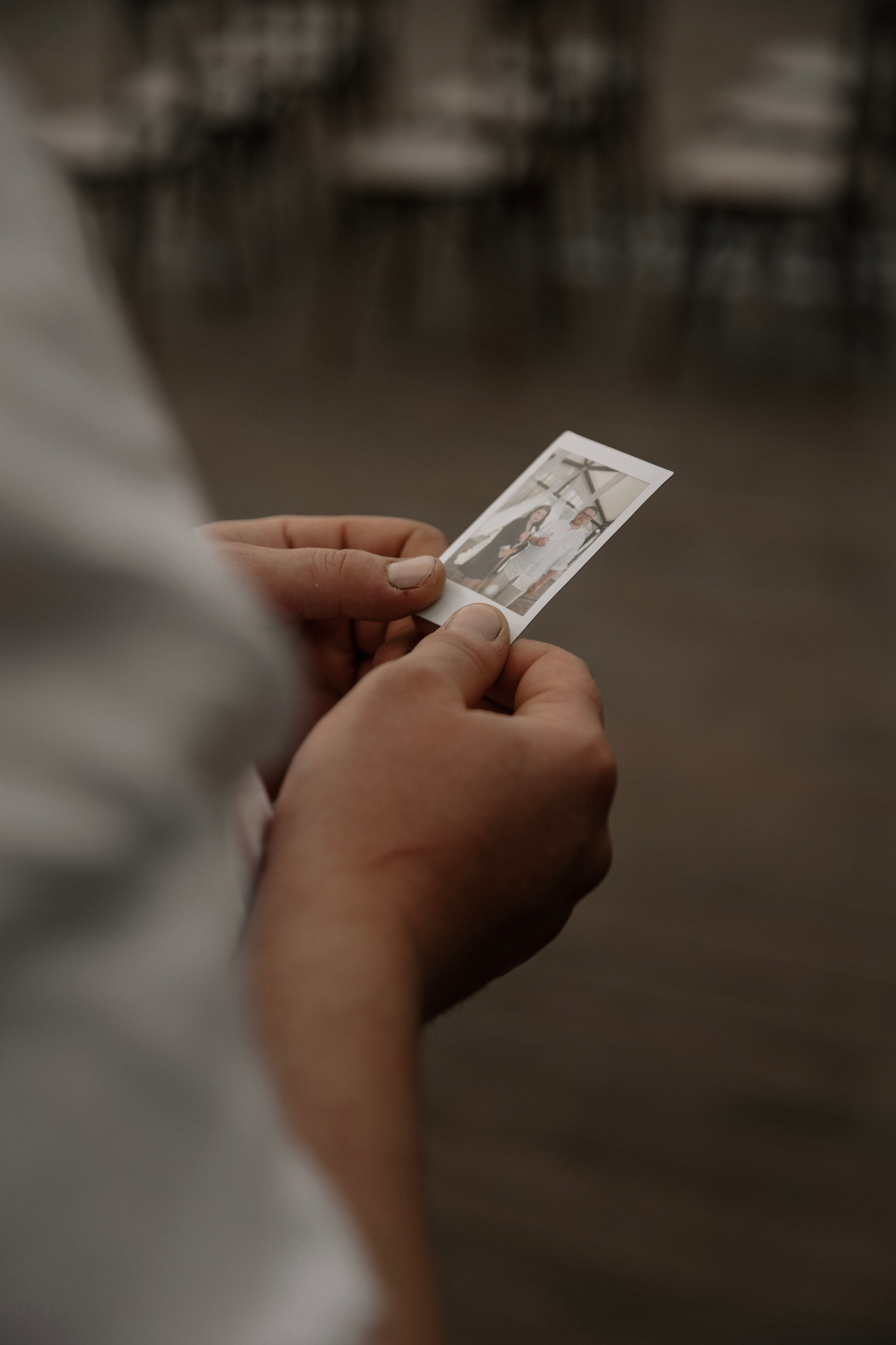 Александр и Полина