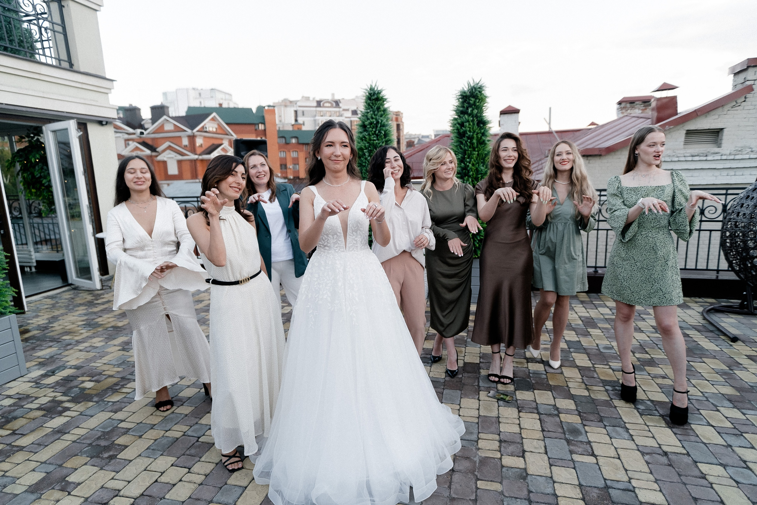 Рамиль & Джамиля. Свадебный и семейный фотограф в Казани и Зеленодольске Ланочкин Илья