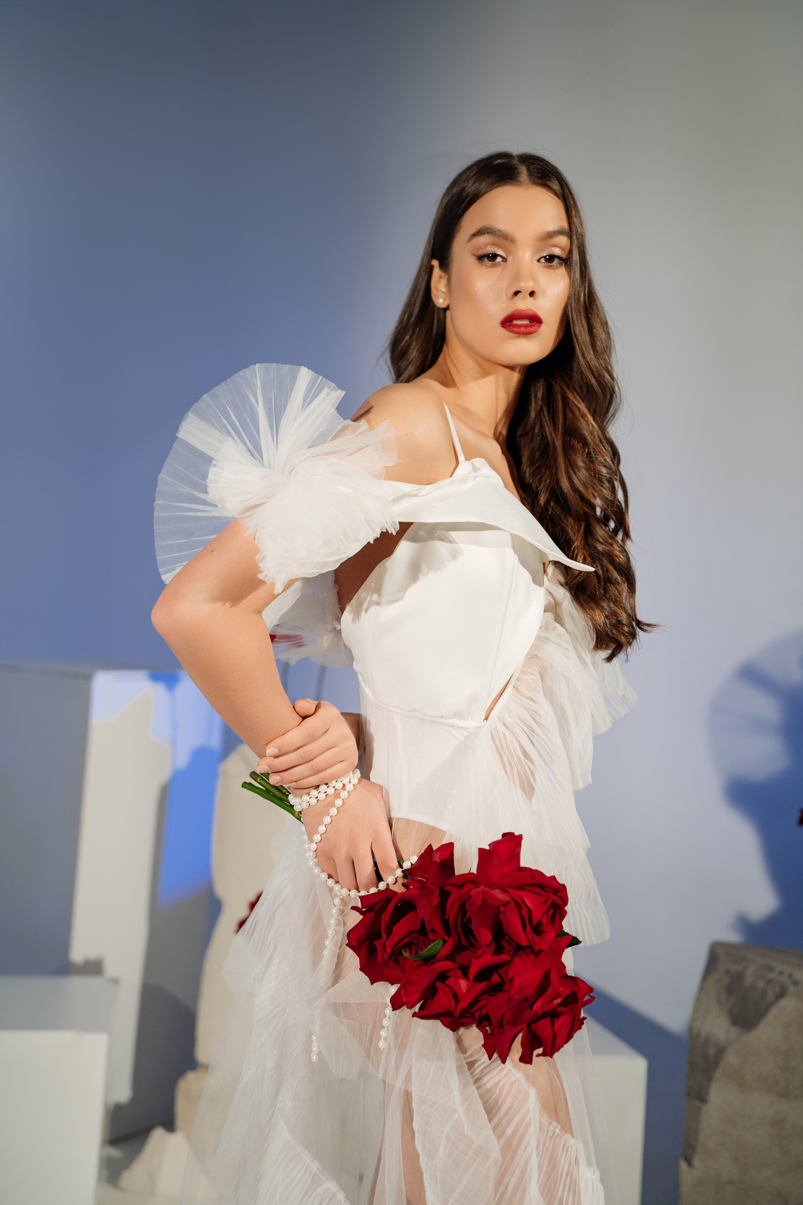 RED. Свадебный фотограф Тольятти Москва Адамова Виктория