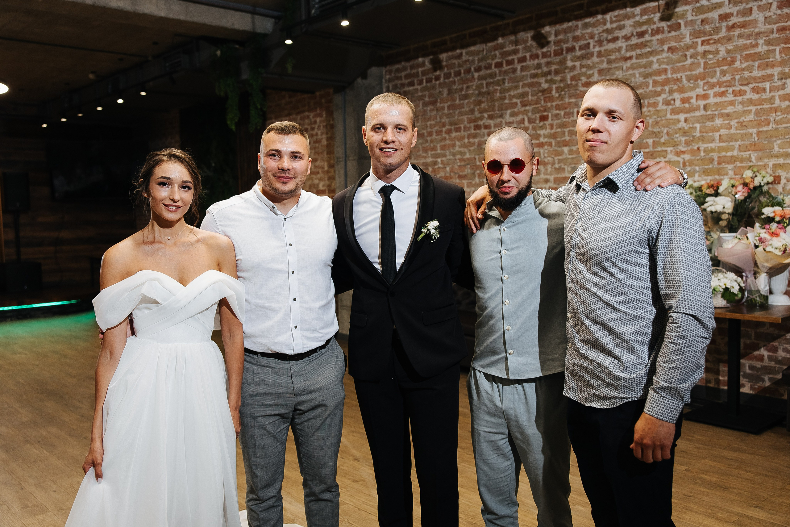 Иван Юлия. Фотограф в Красноярске Надежда Воскресенская