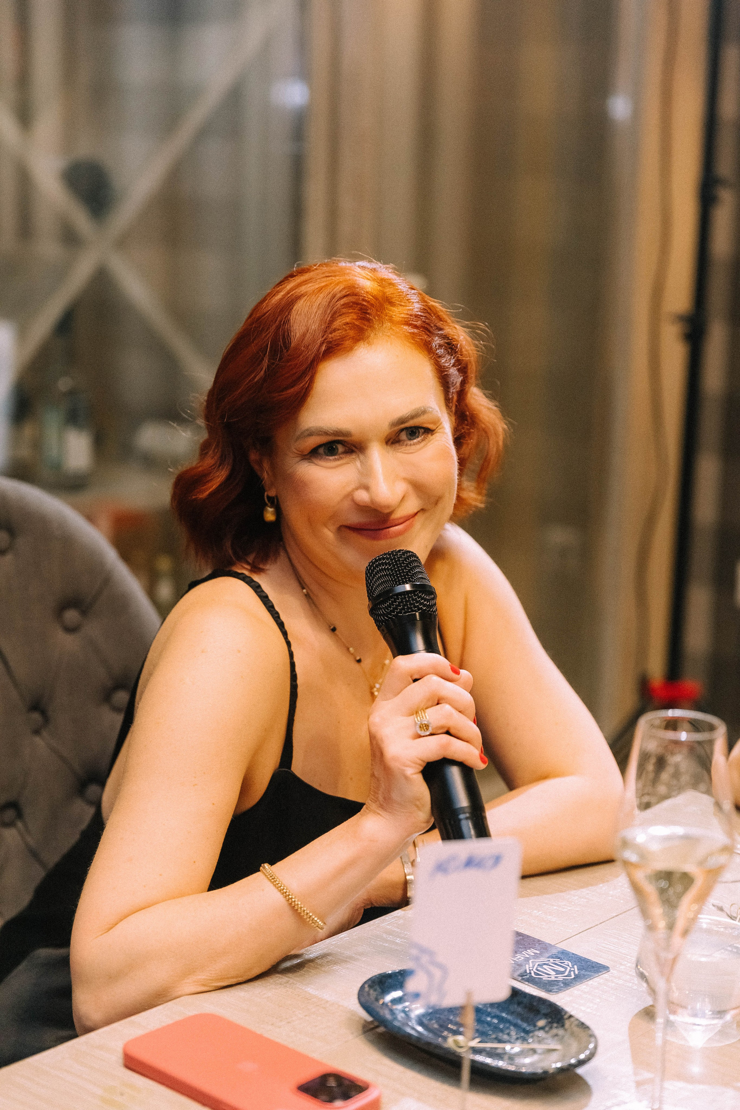 День Рождения в «Рататуй». Фотограф в Красноярске Надежда Воскресенская