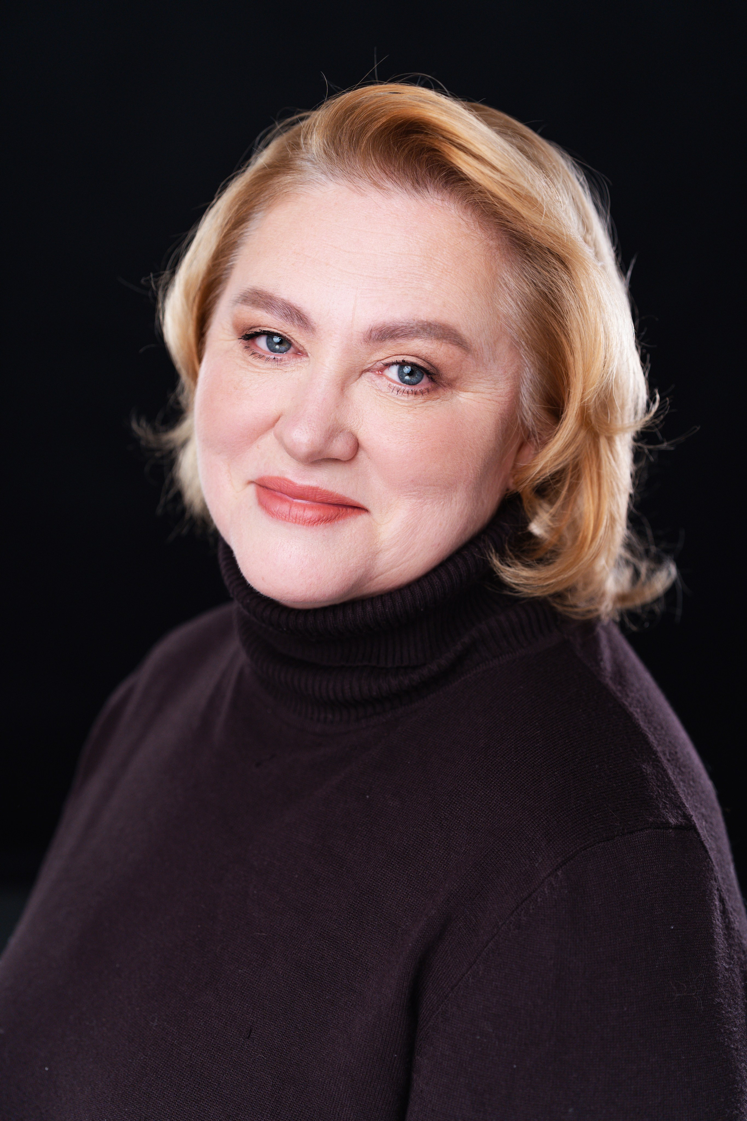 Фотограф и видеограф Арина Семёнова