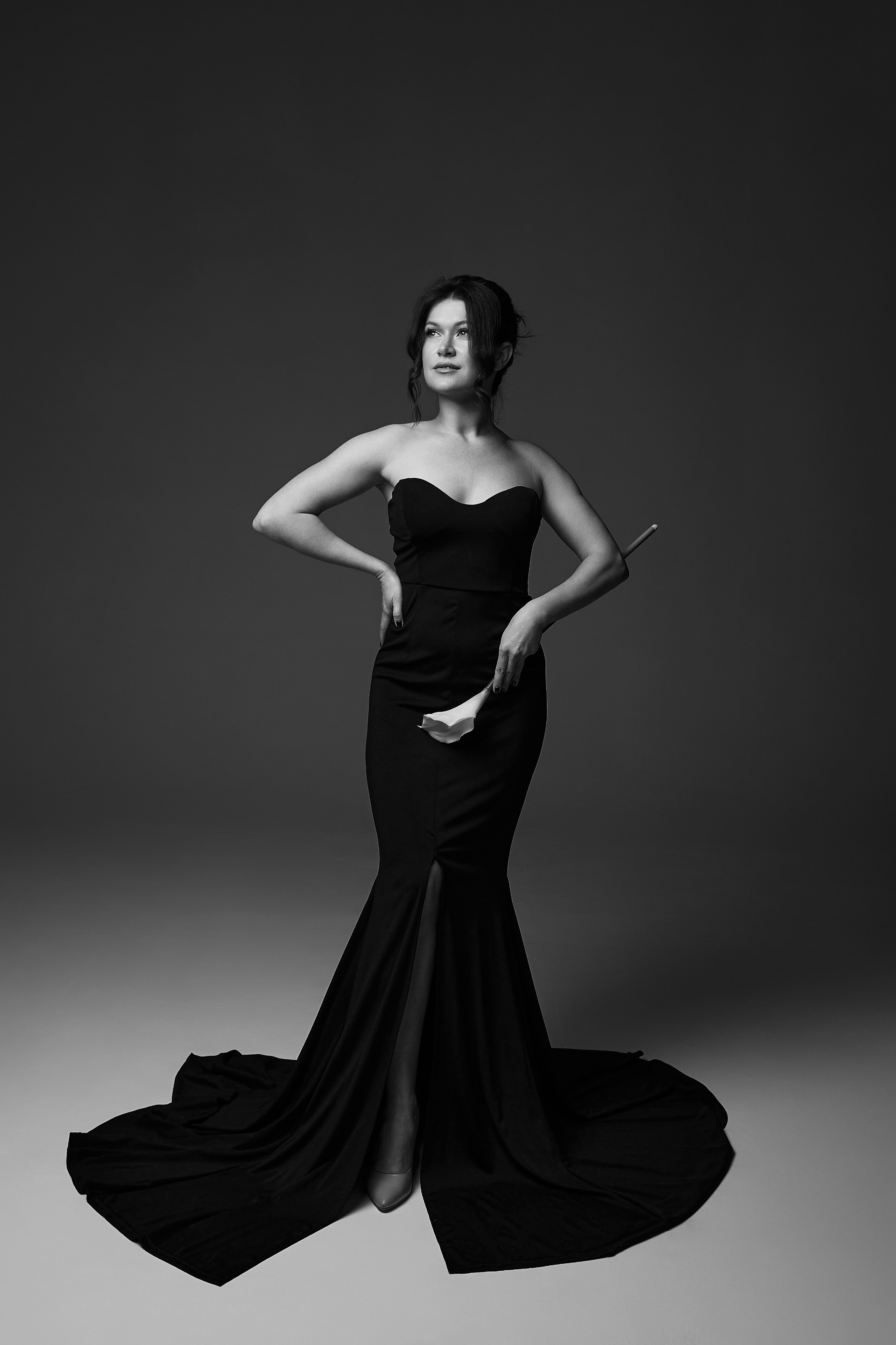 Мария_Доммари. Фотограф женского портрета, беременности и материнства Харькова Елена