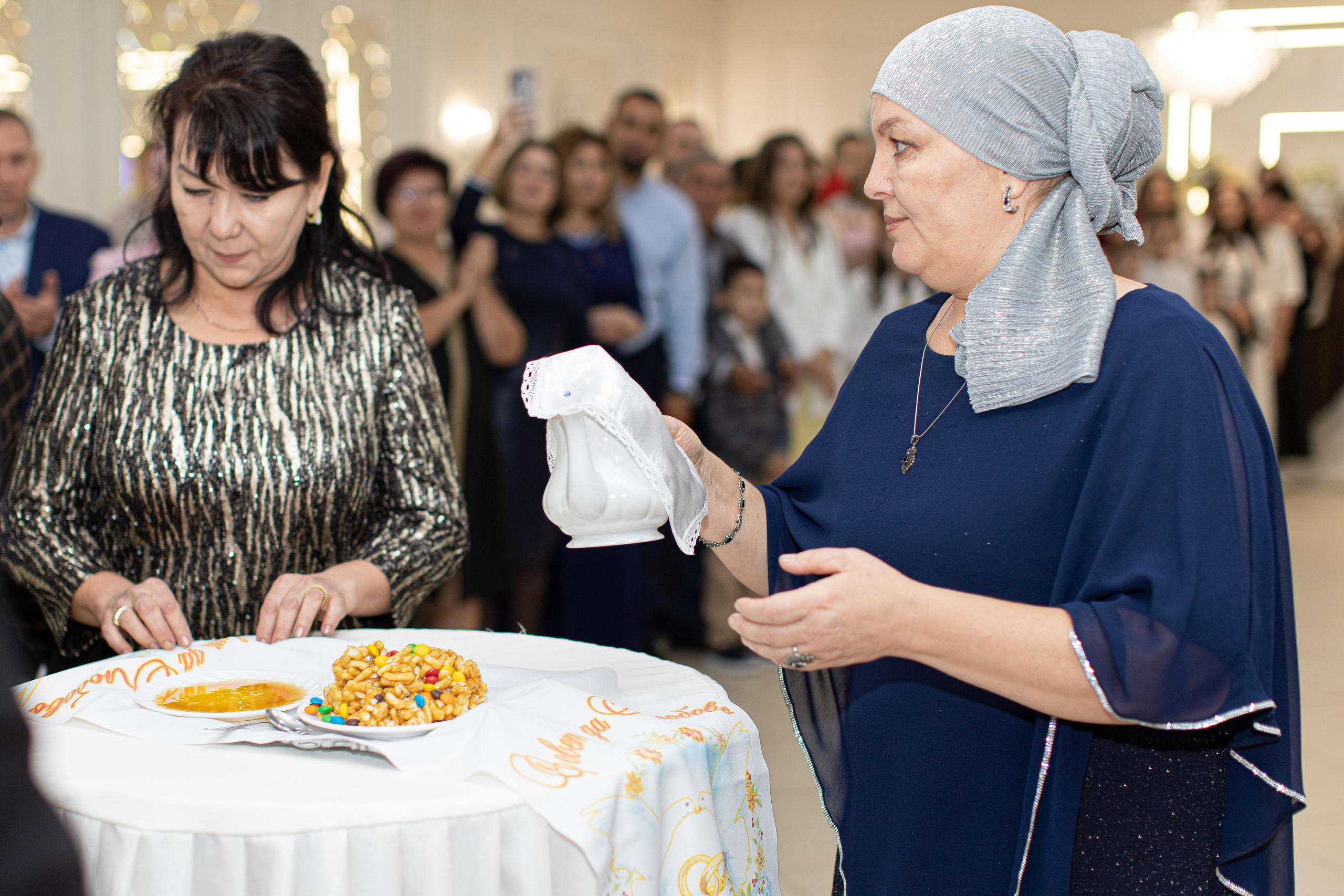 Шахзода и Хаким. Фотограф Лиана Артемова в Пензе