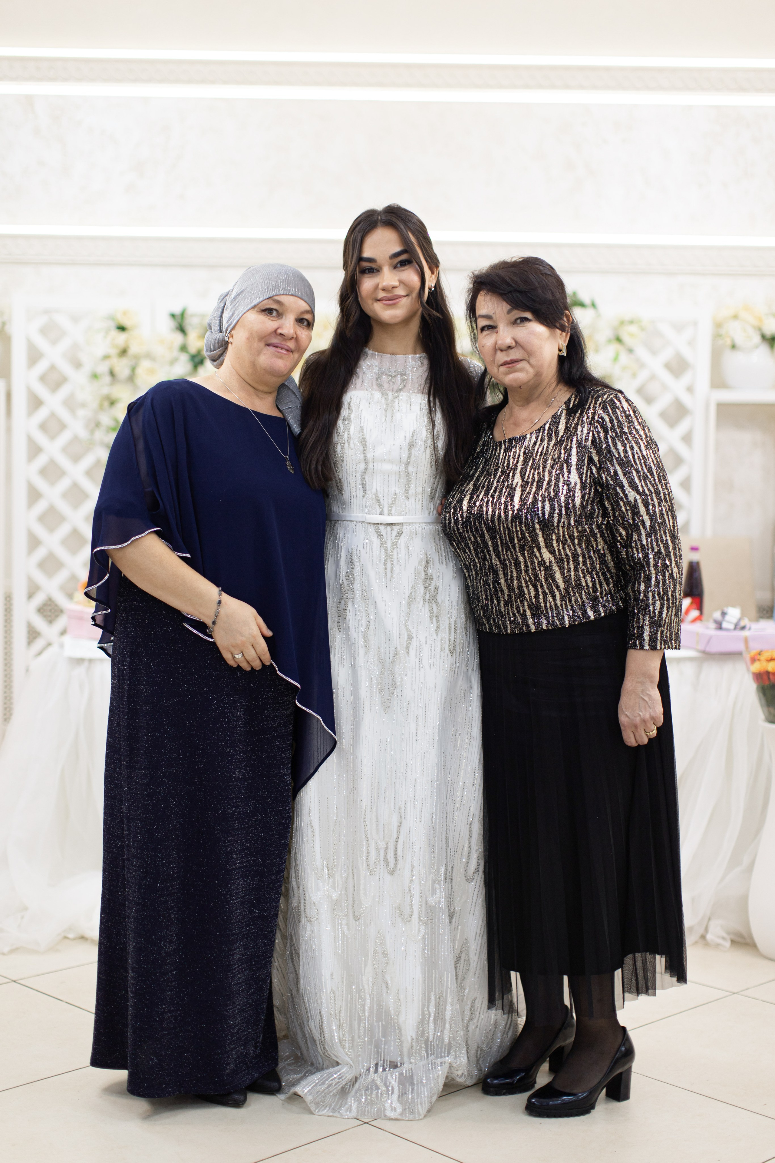 Шахзода и Хаким. Фотограф Лиана Артемова в Пензе