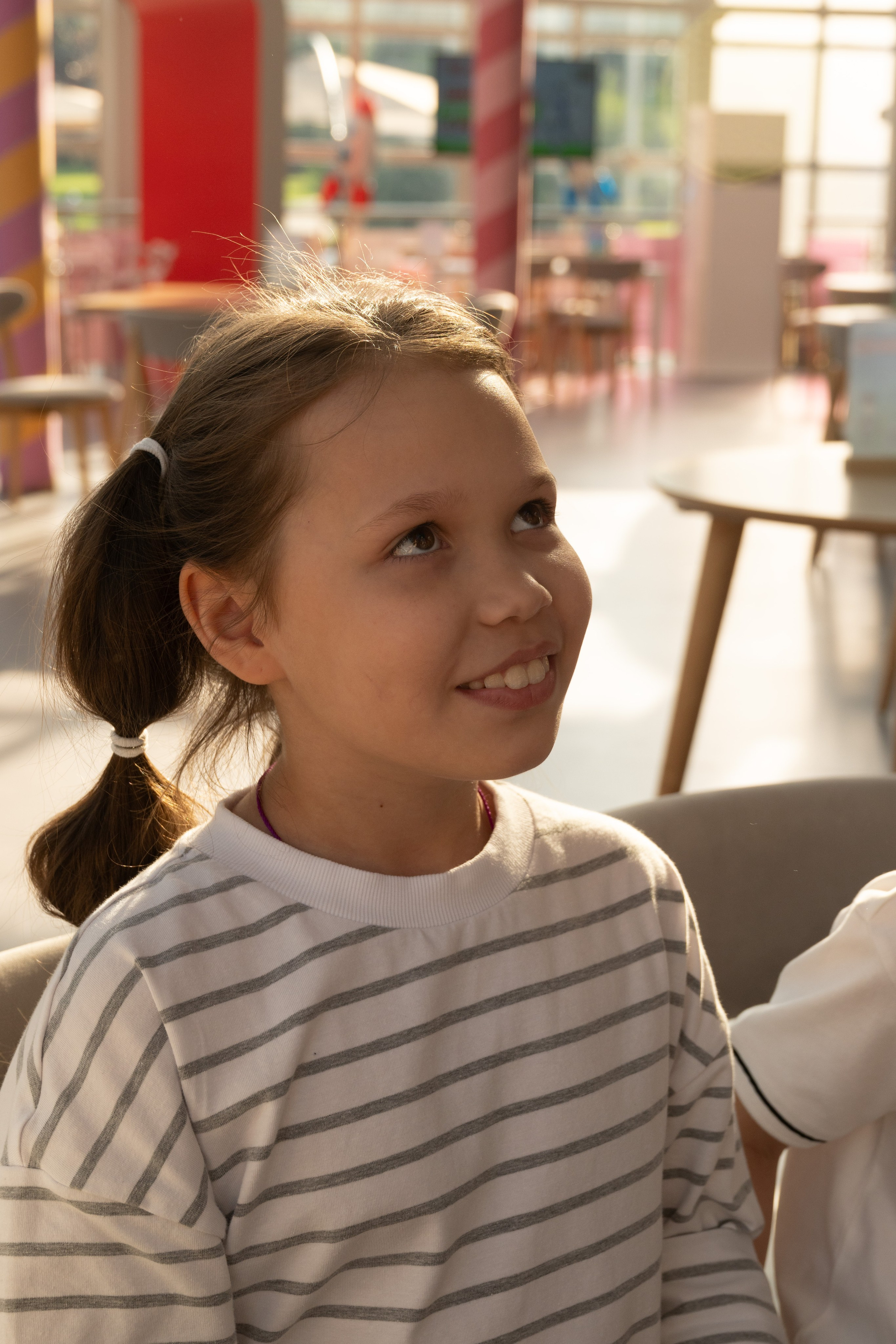 Детские дни рождения. Фотограф мероприятий в Москве