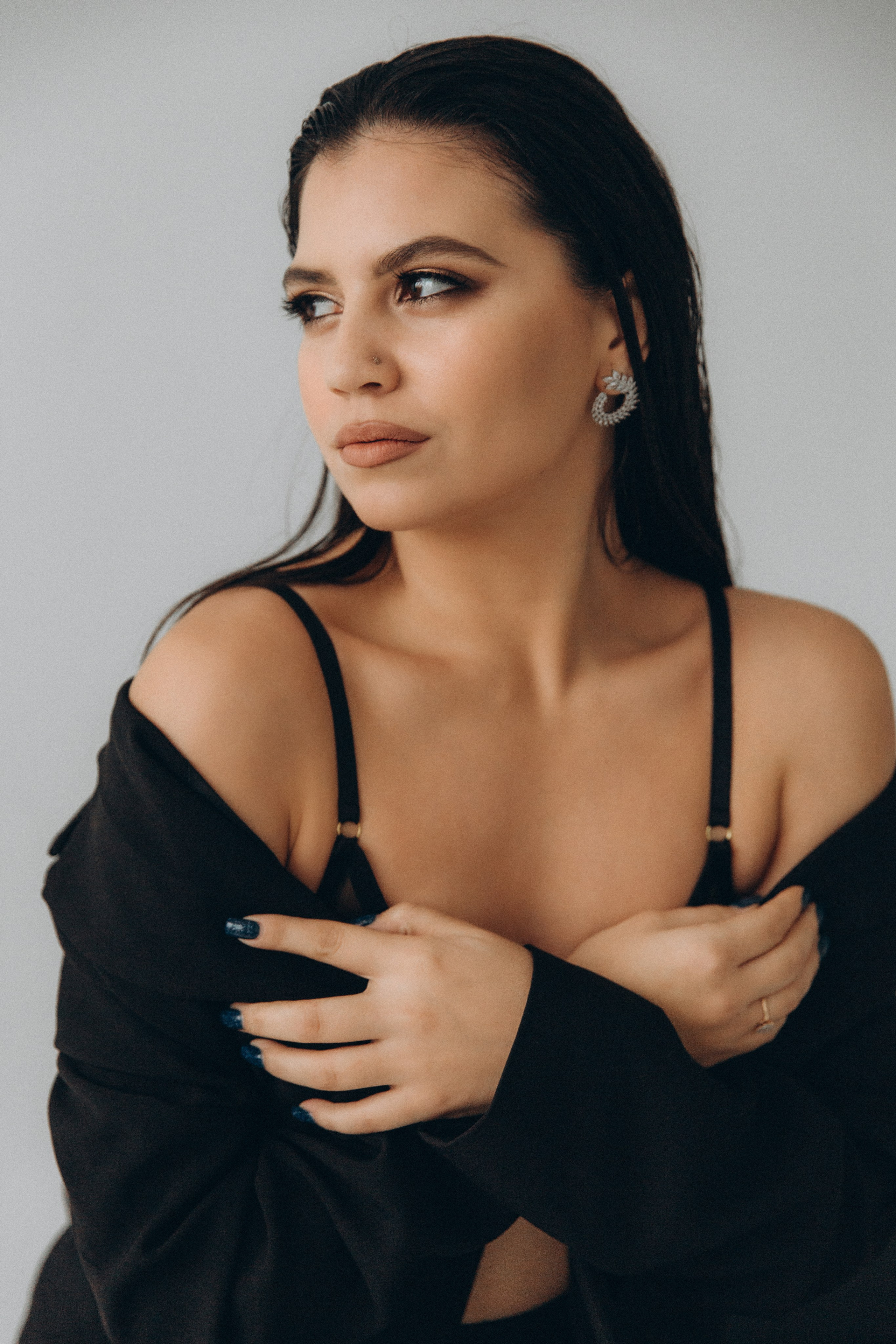 Studio Anita. Семейный и детский фотограф Башкатова Дарья Старый Оскол