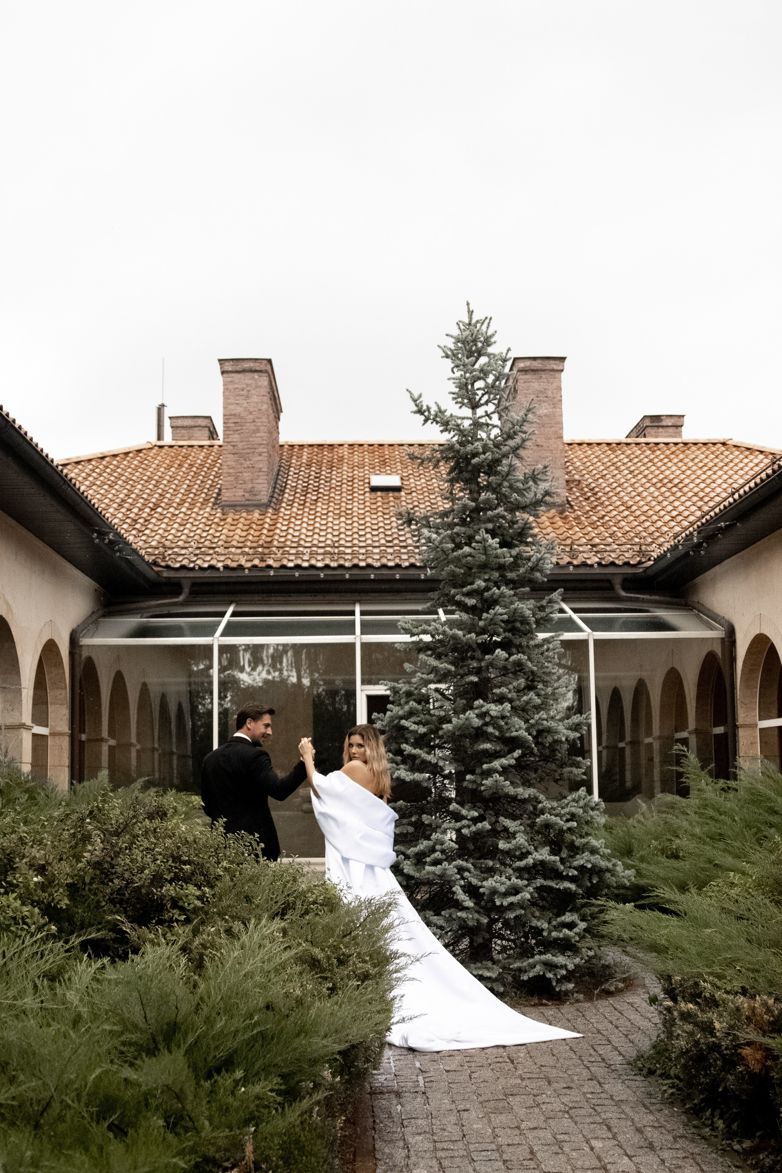 Влад и Даша. Фотограф Краснодар