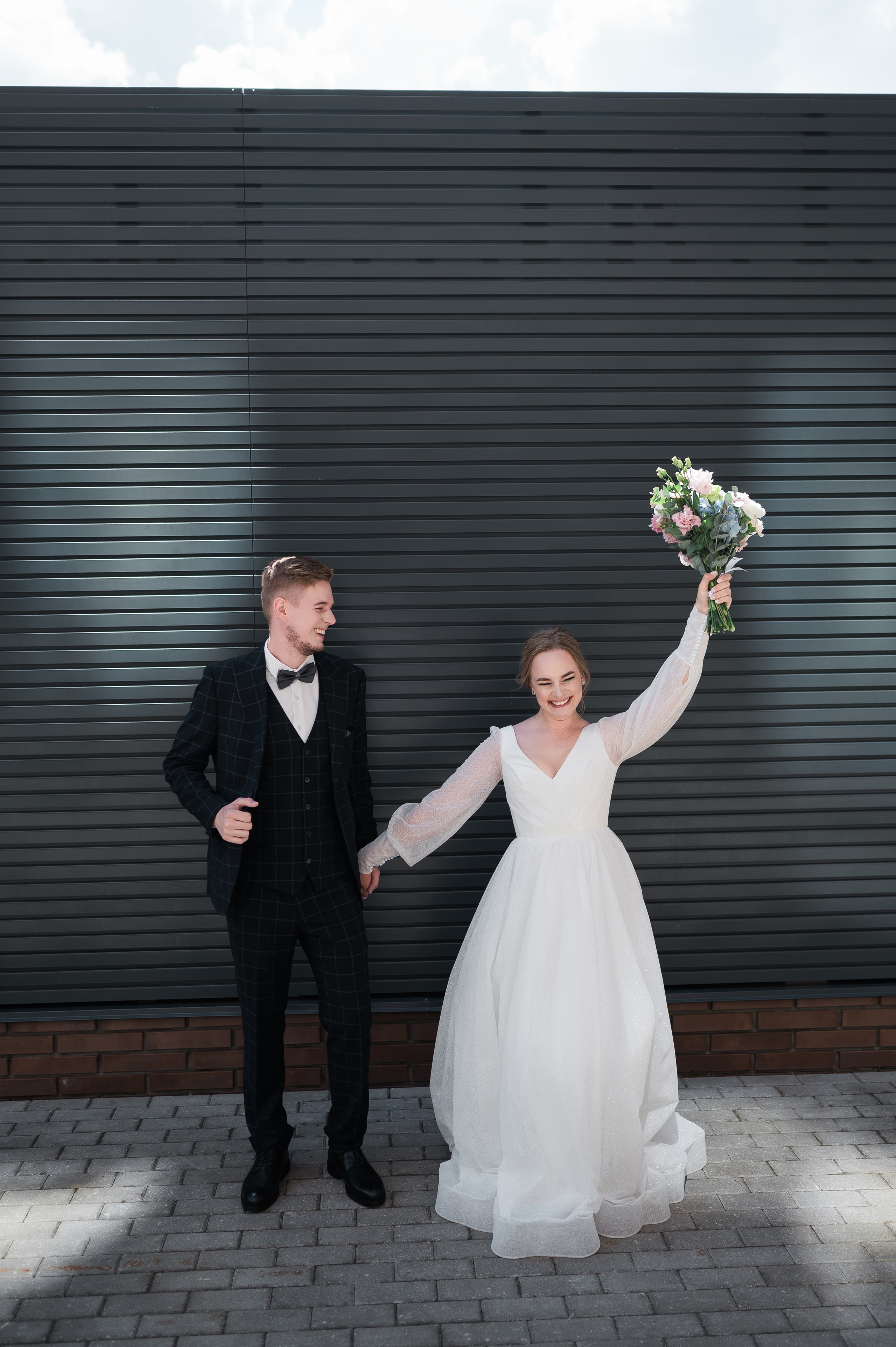 Коля и Марго