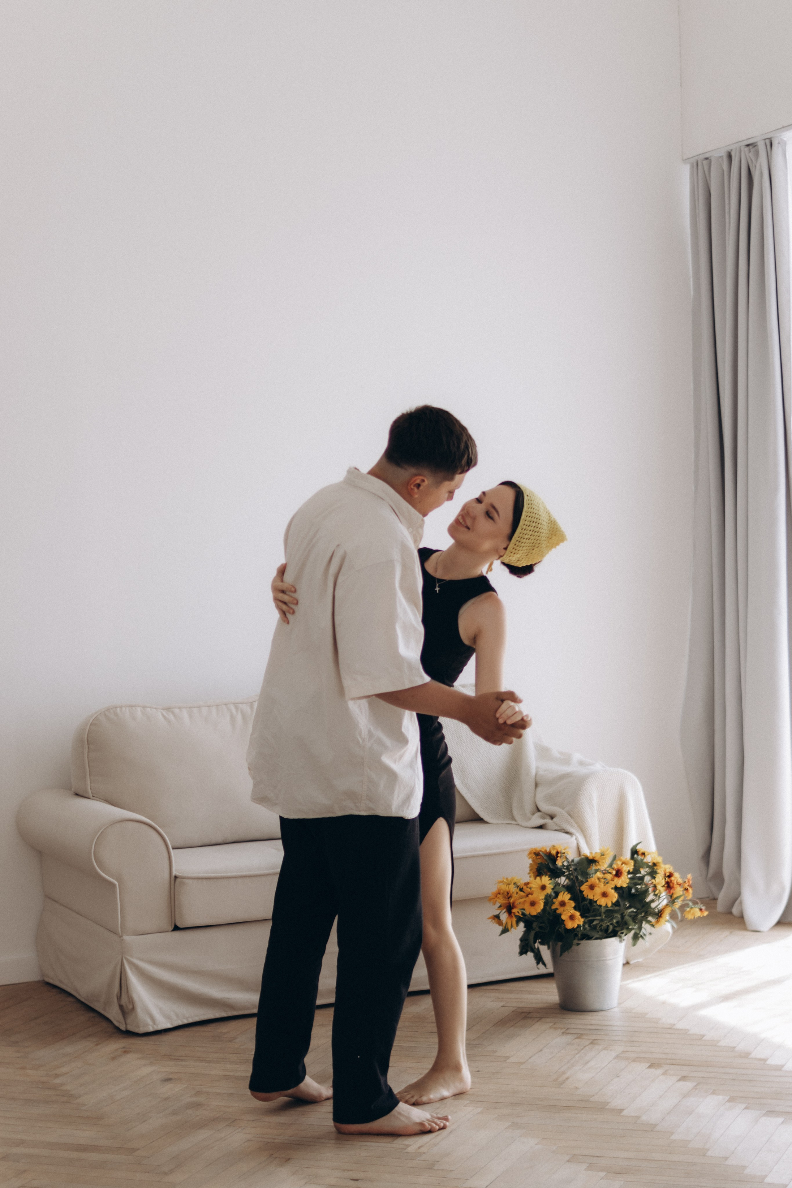 Love story. Главная