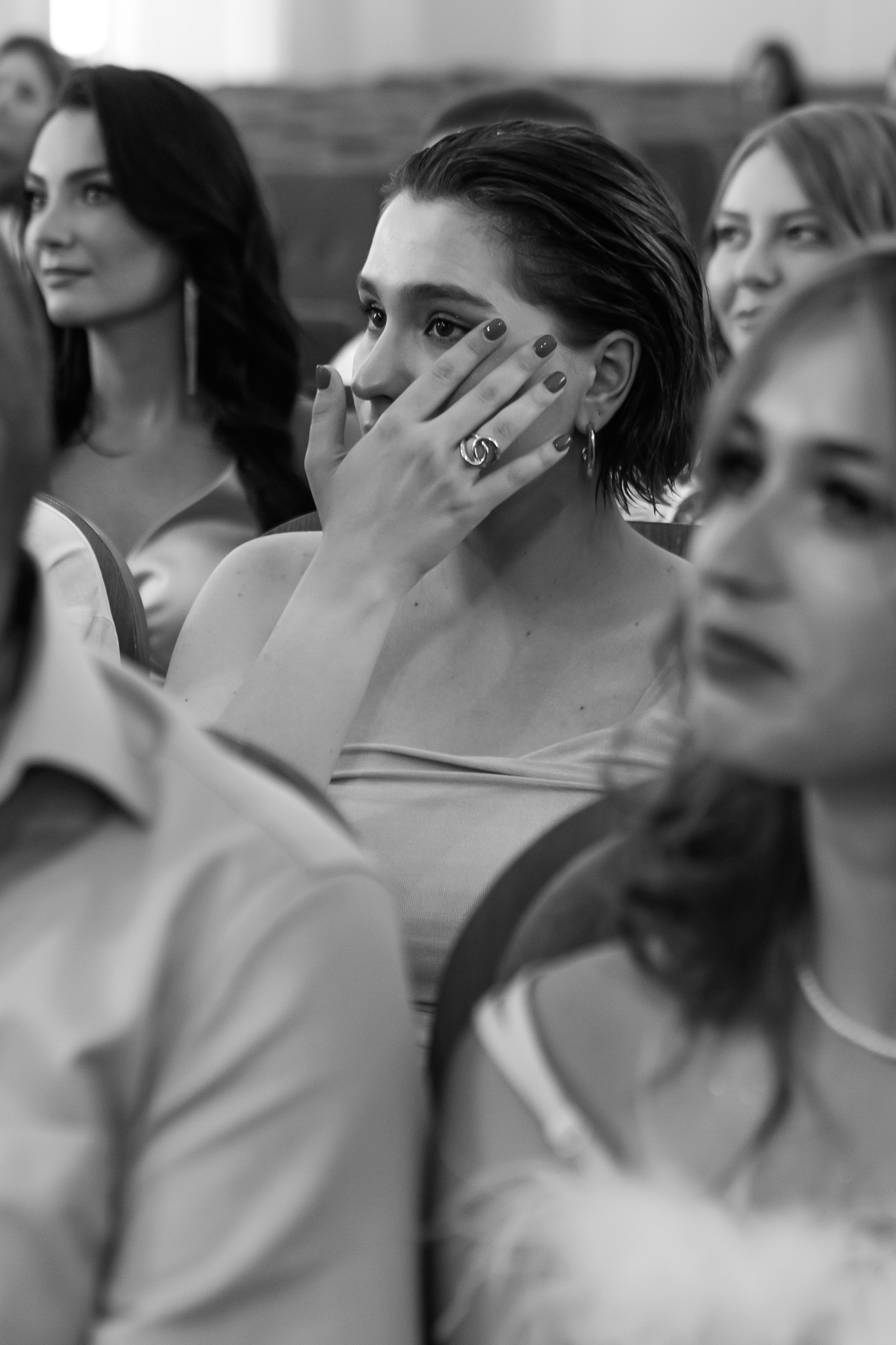 P. S. Я люблю тебя. Фотограф @alexandradmitrievaph