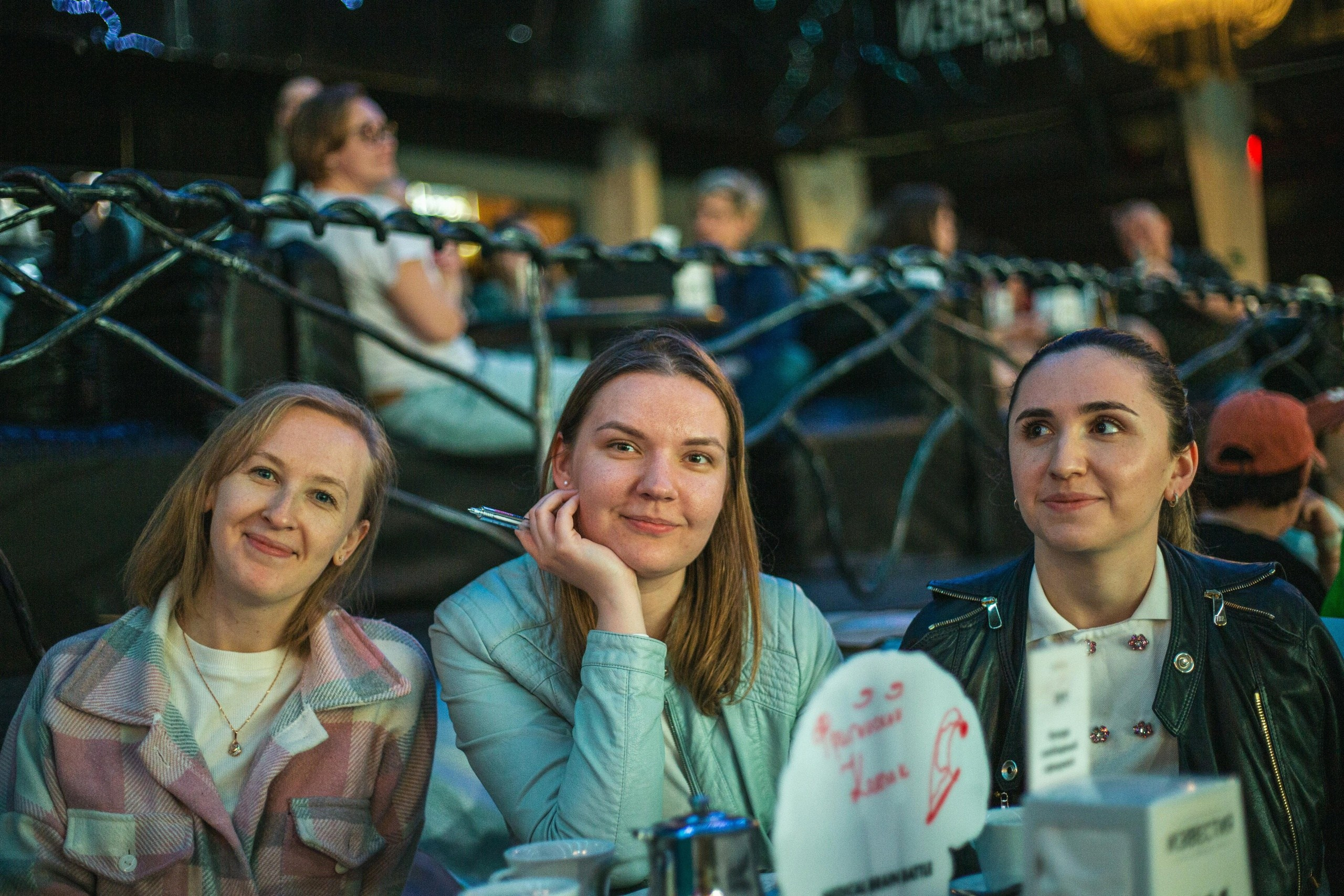 Первый медицинский квиз «Medical Brain Battle» сезон 2023. Ведущий на свадьбу, корпоратив и юбилей в Москве Сергей Рябинин