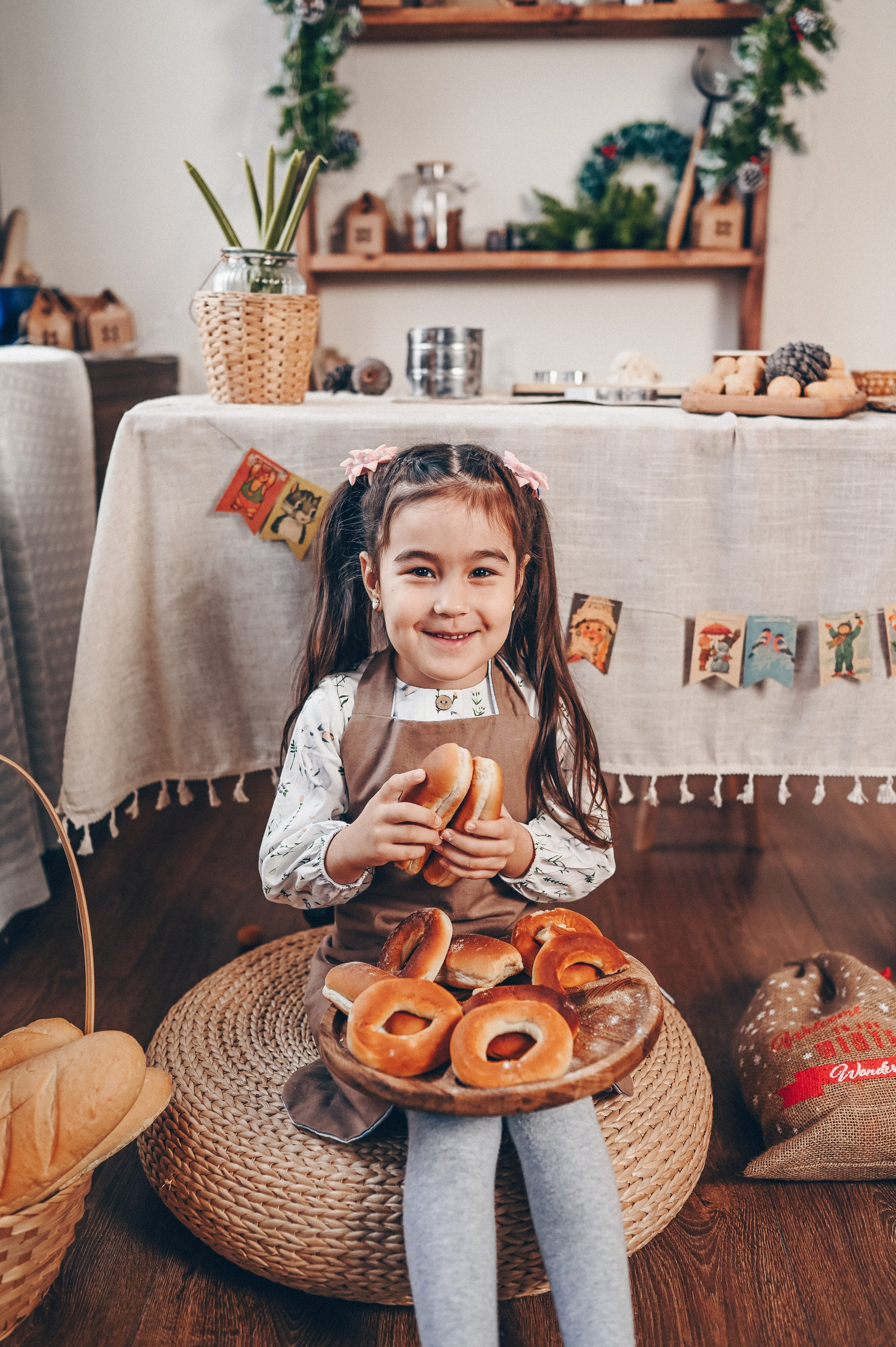 Поварята. Семейный, школьный фотограф в городе Салават Камила Абдракипова