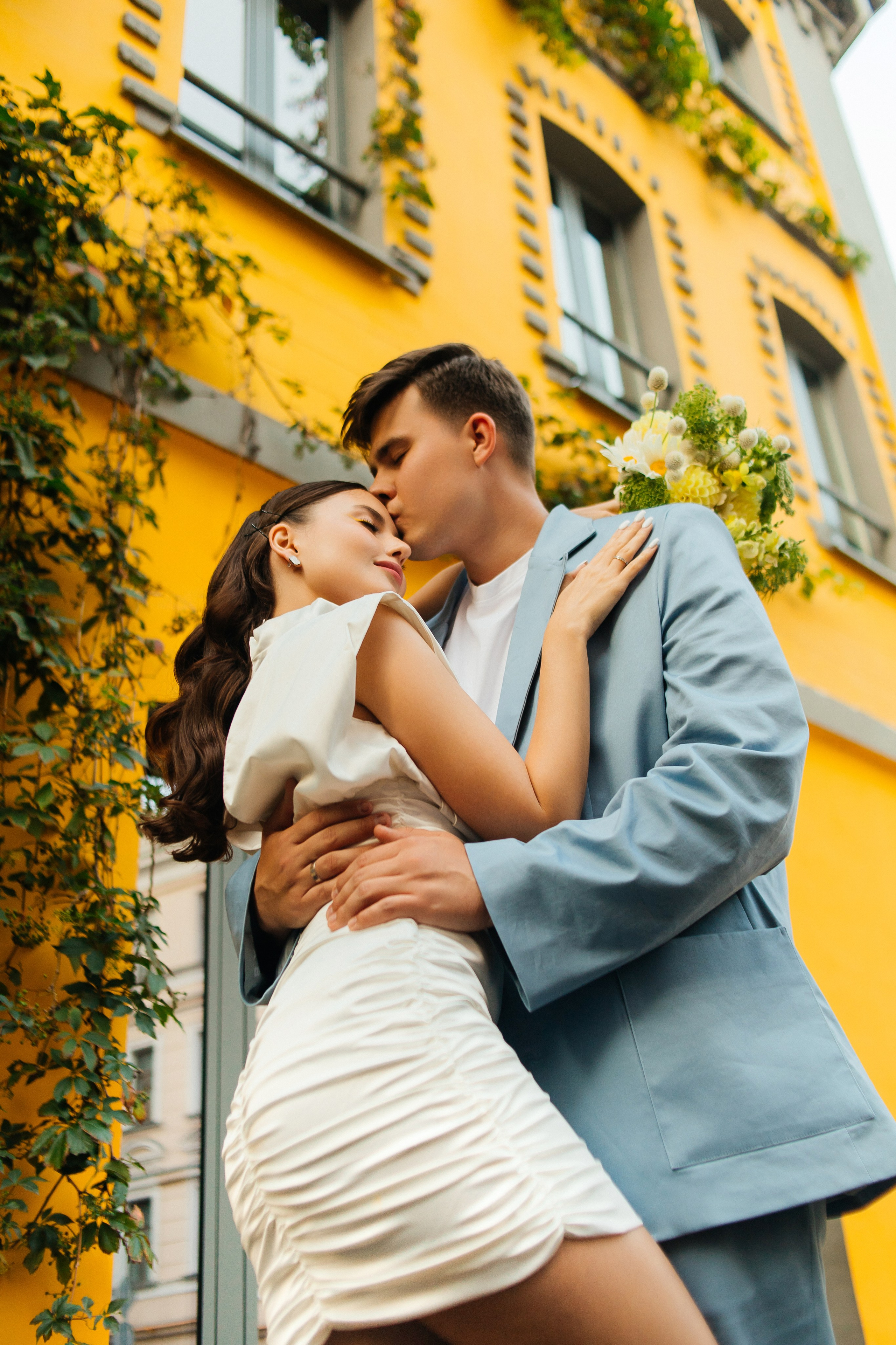 Wed.Day. Портфолио