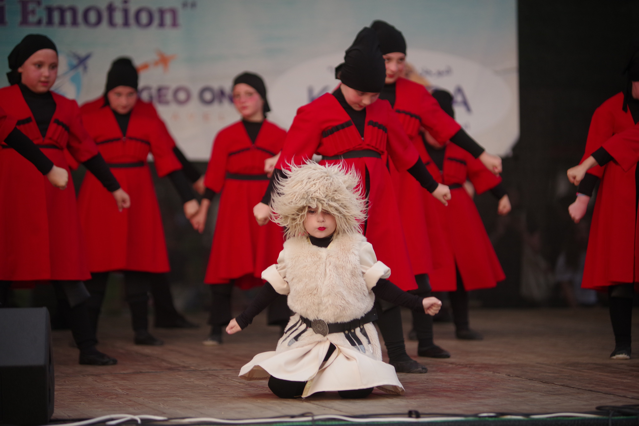 Батуми с ლილე. Портретный фотограф Денис Милютин