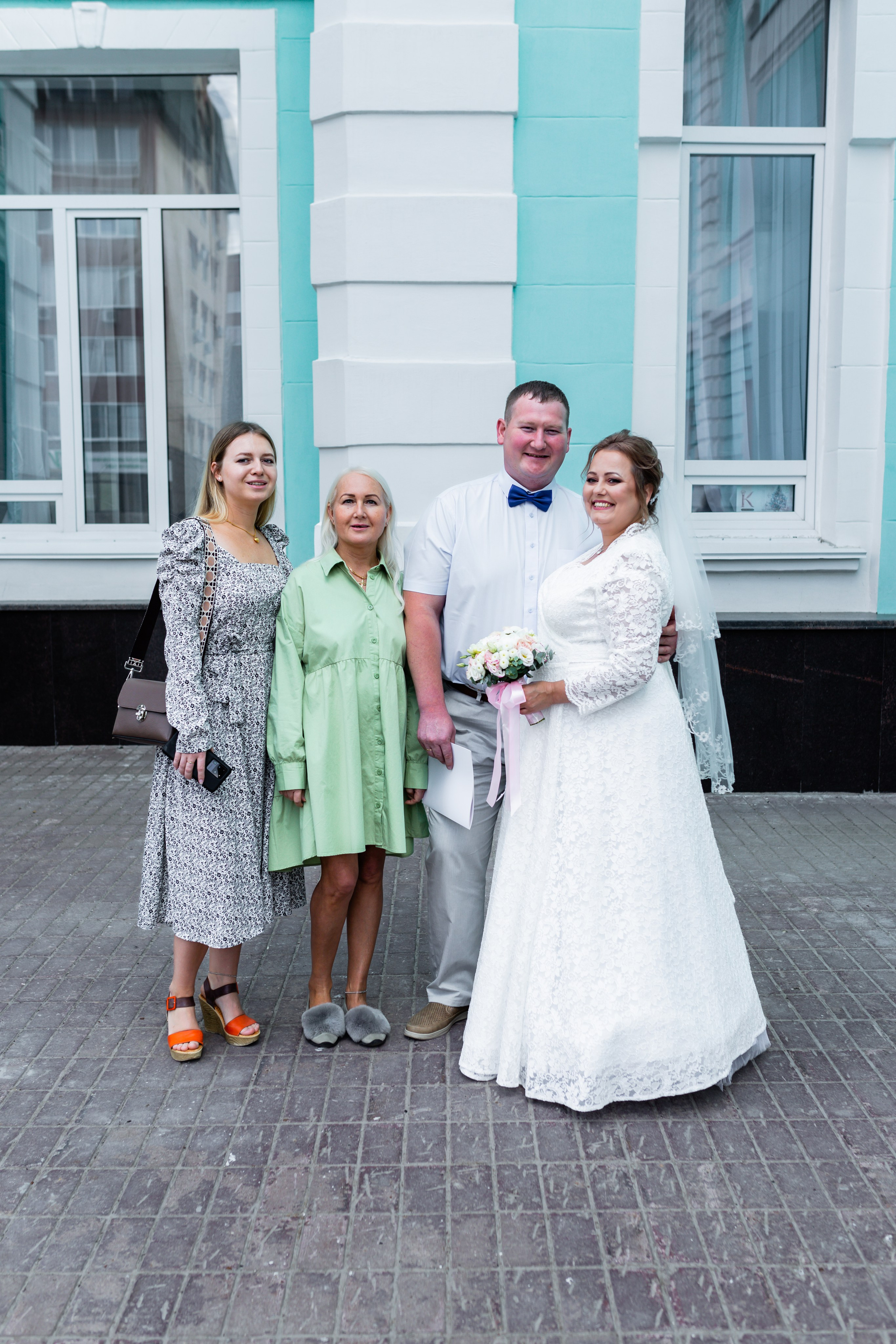 Игорь и Екатерина. Марина Шаймухаметова. Фотограф в Уфе