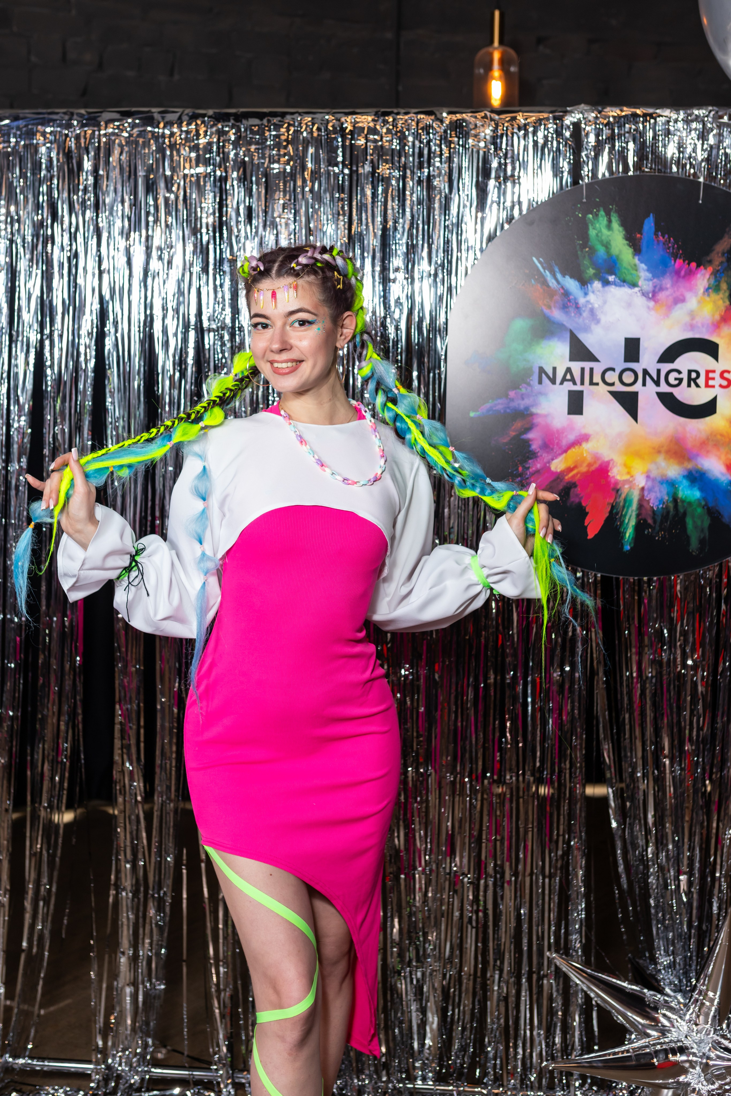 NailCongress 9. Марина Шаймухаметова. Фотограф в Уфе