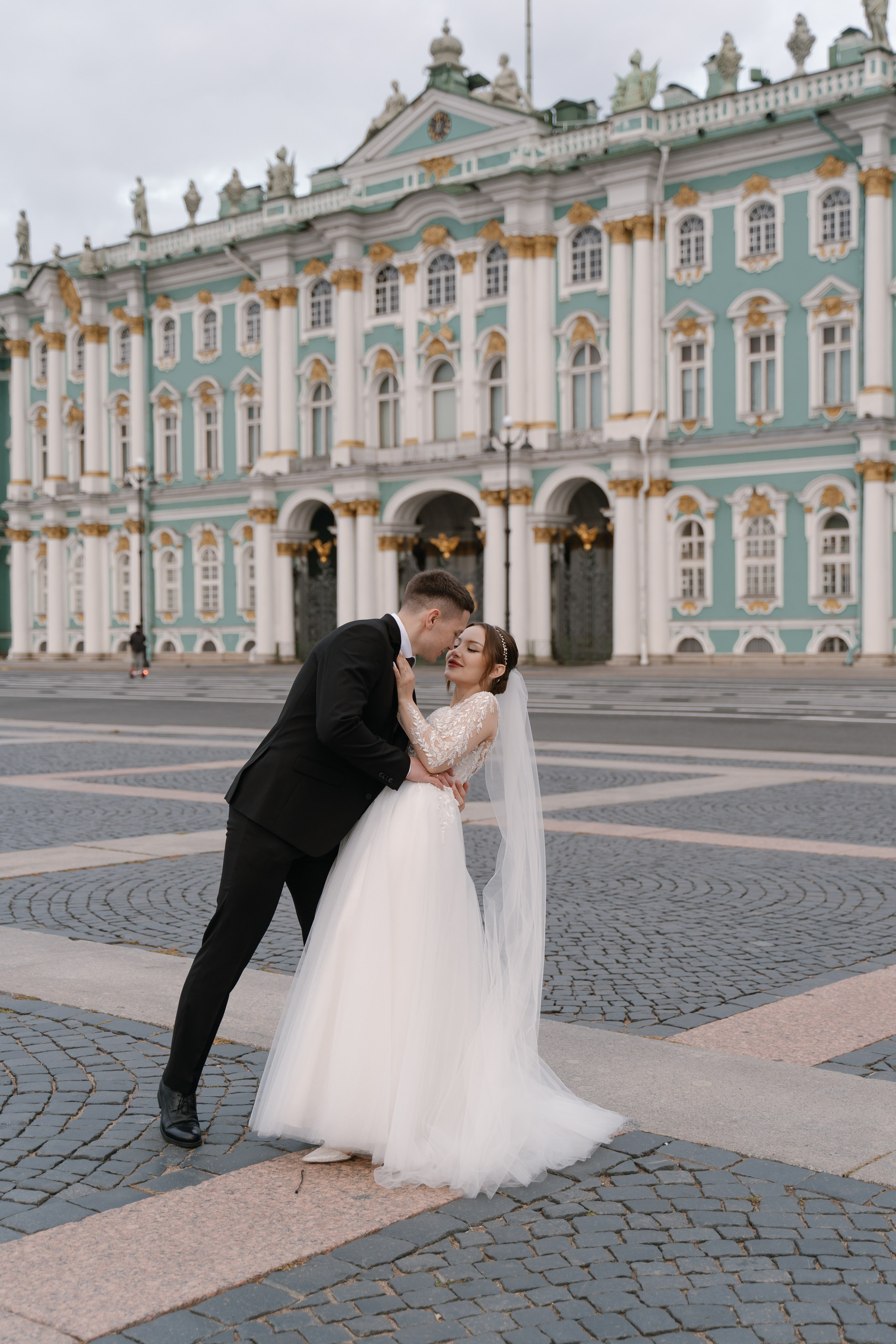 08.09.2023. Свадебный фотограф — Наталья Фед СПб/Москва