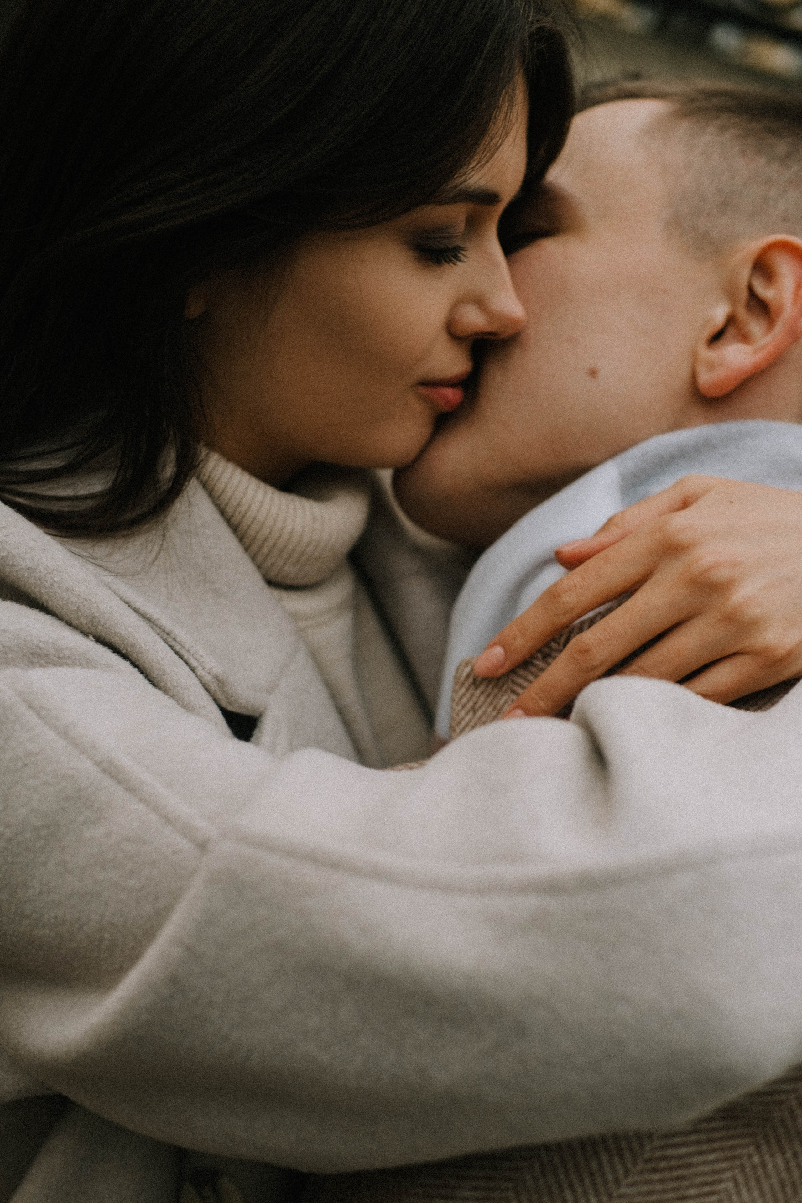 Диана и Даня. Свадебный фотограф Оля Григунова