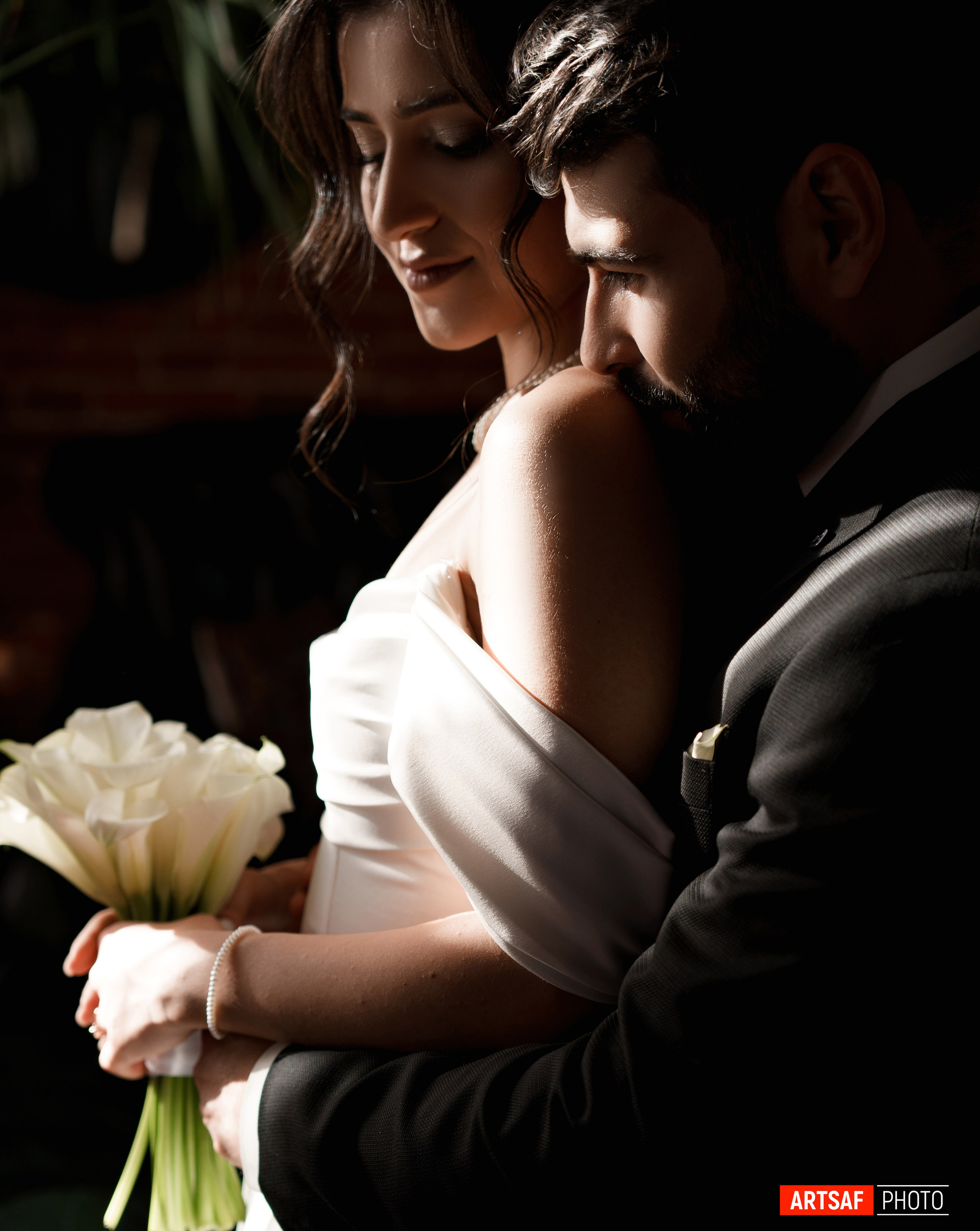 Арсен & Диана. Фотограф в Краснодаре — свадьбы, любовные истории, семейные фото сесси