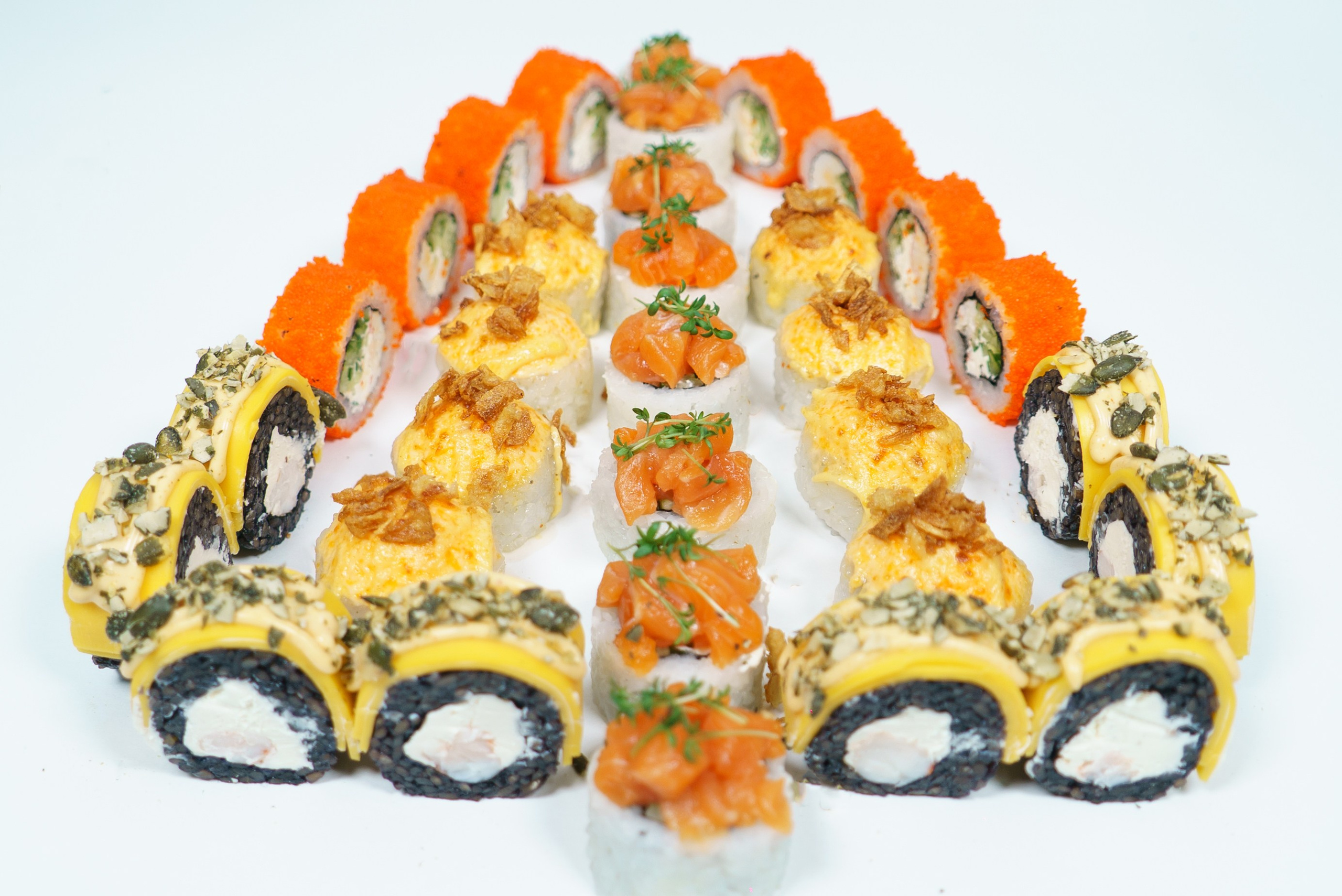 Сытый Король — Азиатская кухня — Фото. Шедевры для Вас! Фотограф и Видеограф в Краснодаре Пахиев Руслан