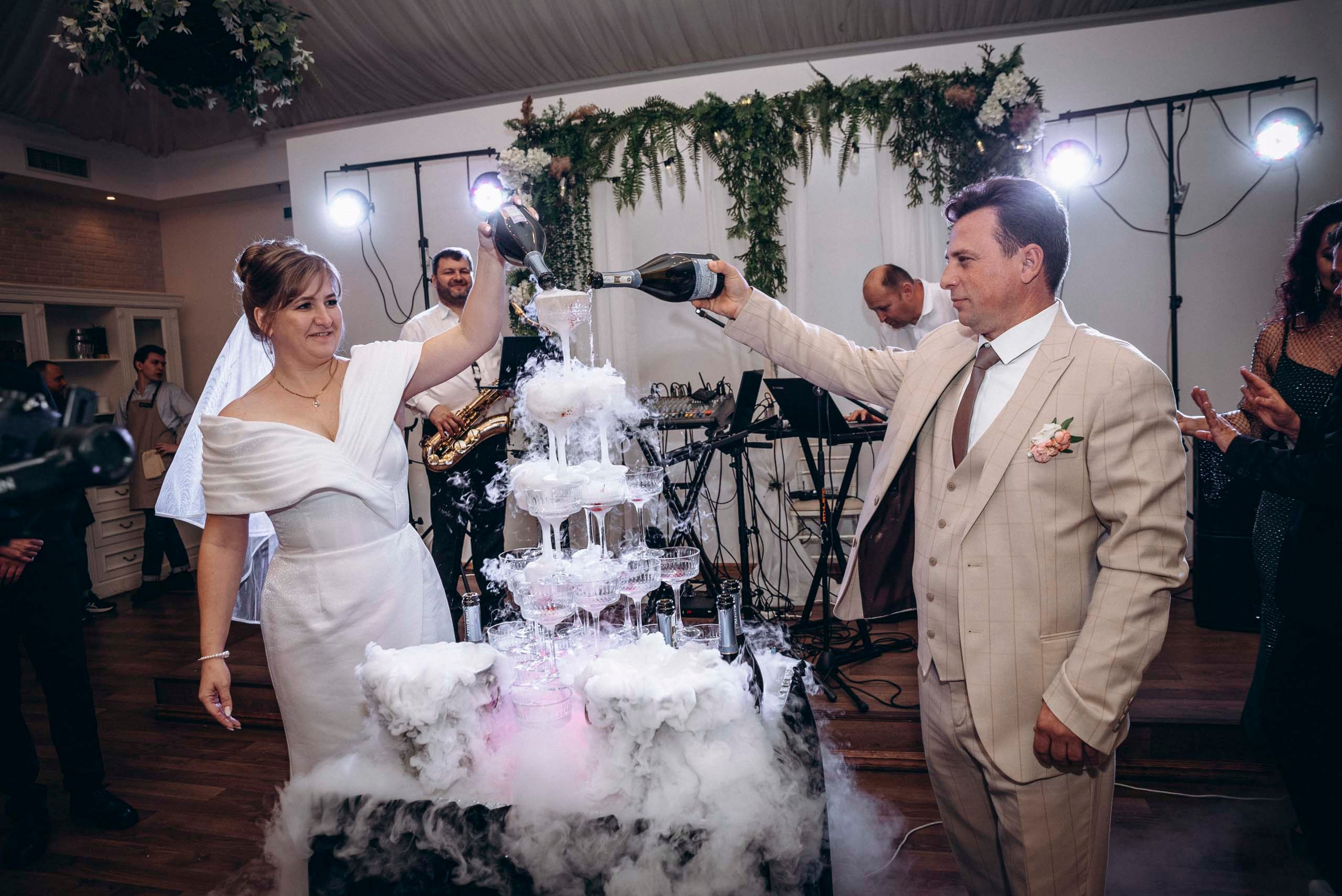 Диана & Сергей